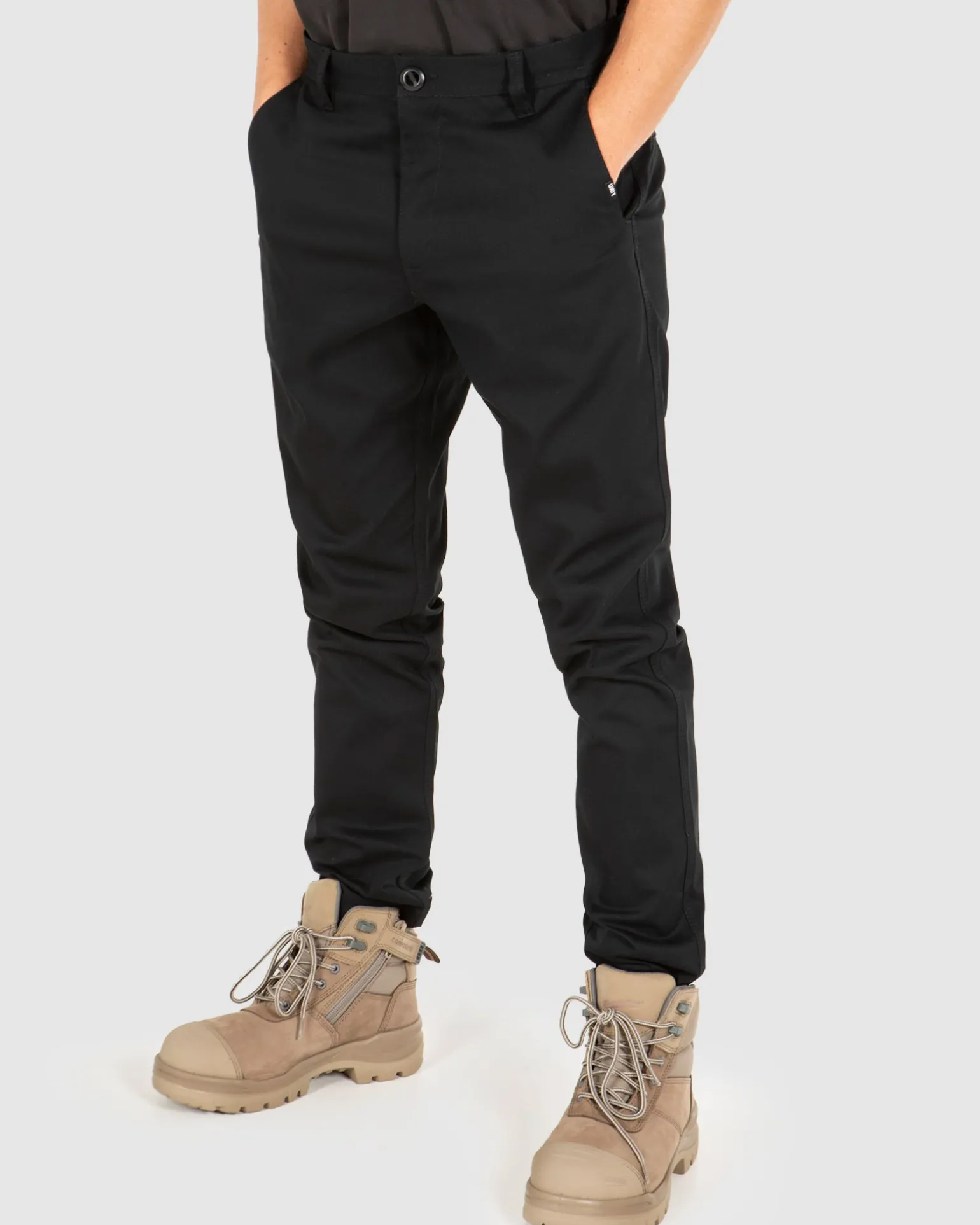 UNIT Ignite Work Pants-Unit Clothing Fashion