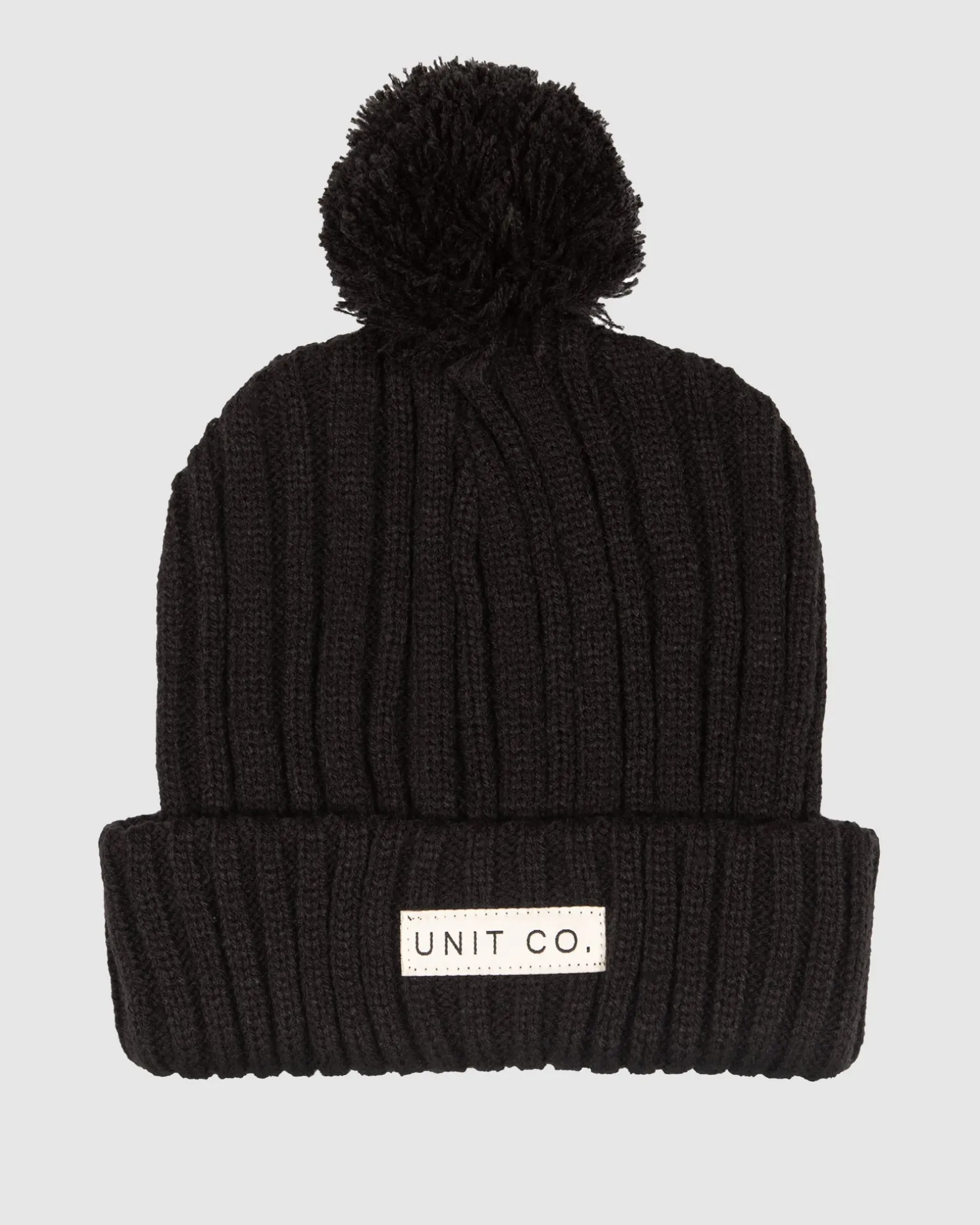 UNIT Ladies Chill Beanie-Unit Clothing Cheap