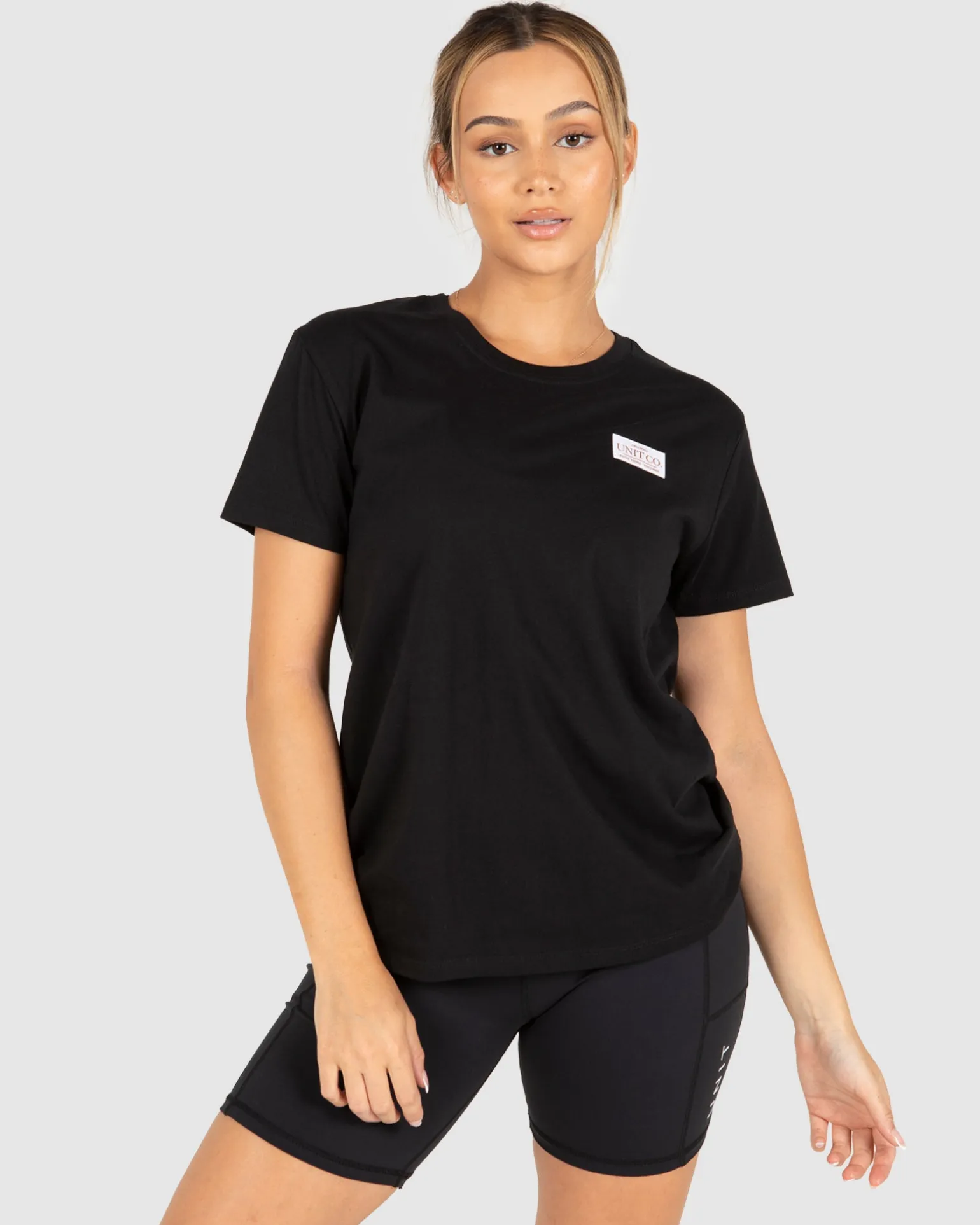 UNIT Ladies Grand T-Shirt-Unit Clothing Best