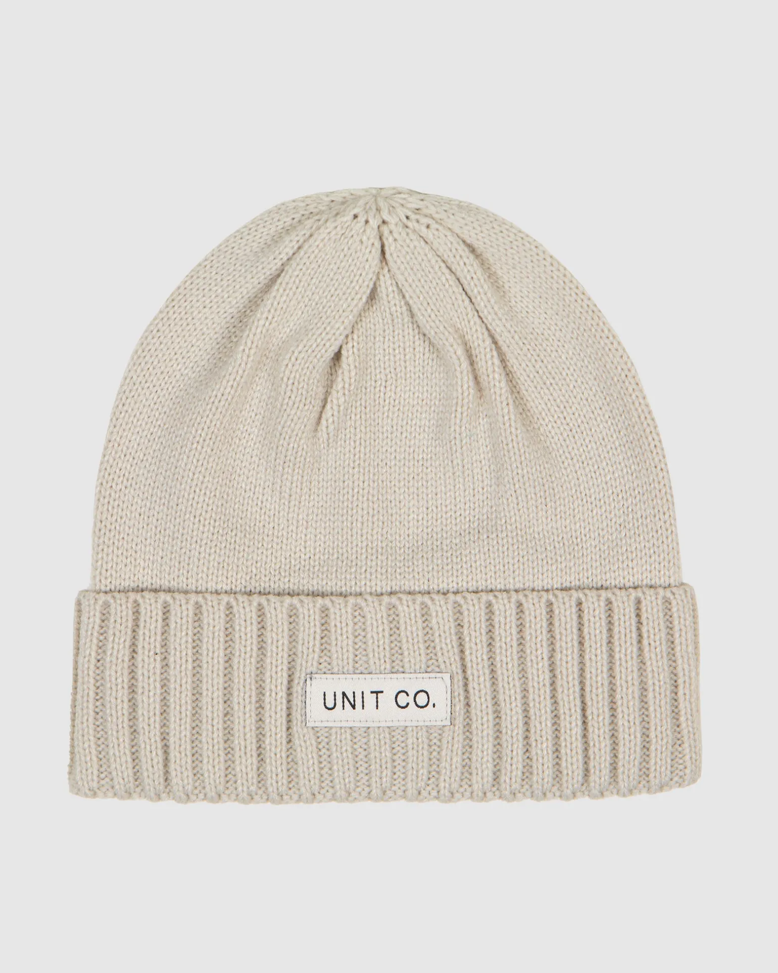 UNIT Ladies Madison Beanie-Unit Clothing Cheap