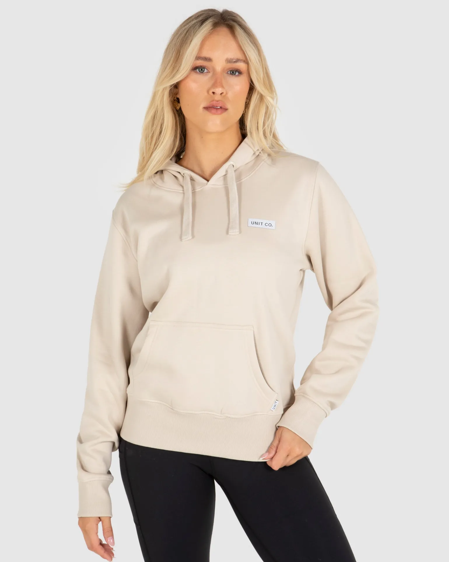 UNIT Ladies Madison Pullover Hoodie-Unit Clothing Outlet