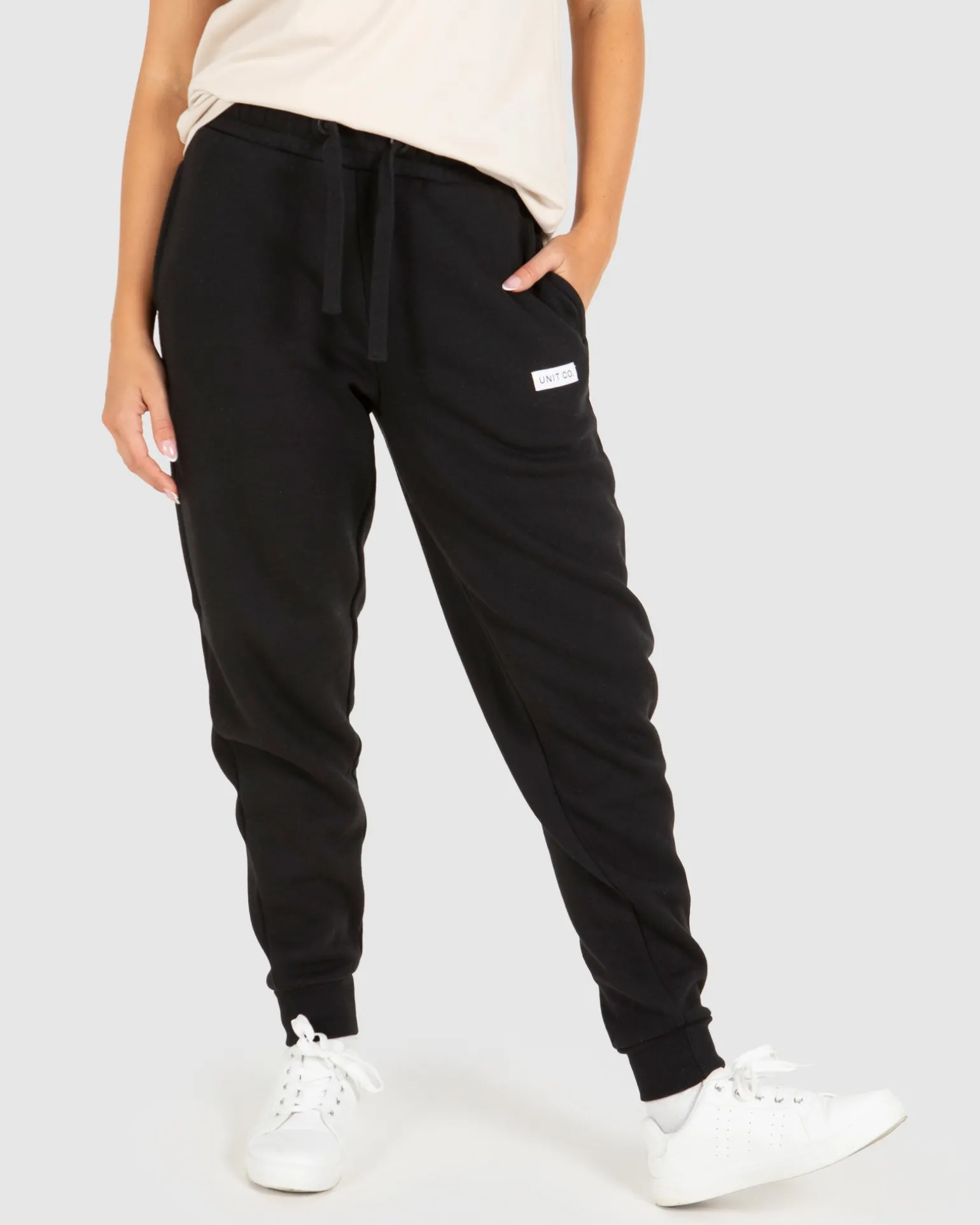 UNIT Ladies Madison Track Pants-Unit Clothing Flash Sale