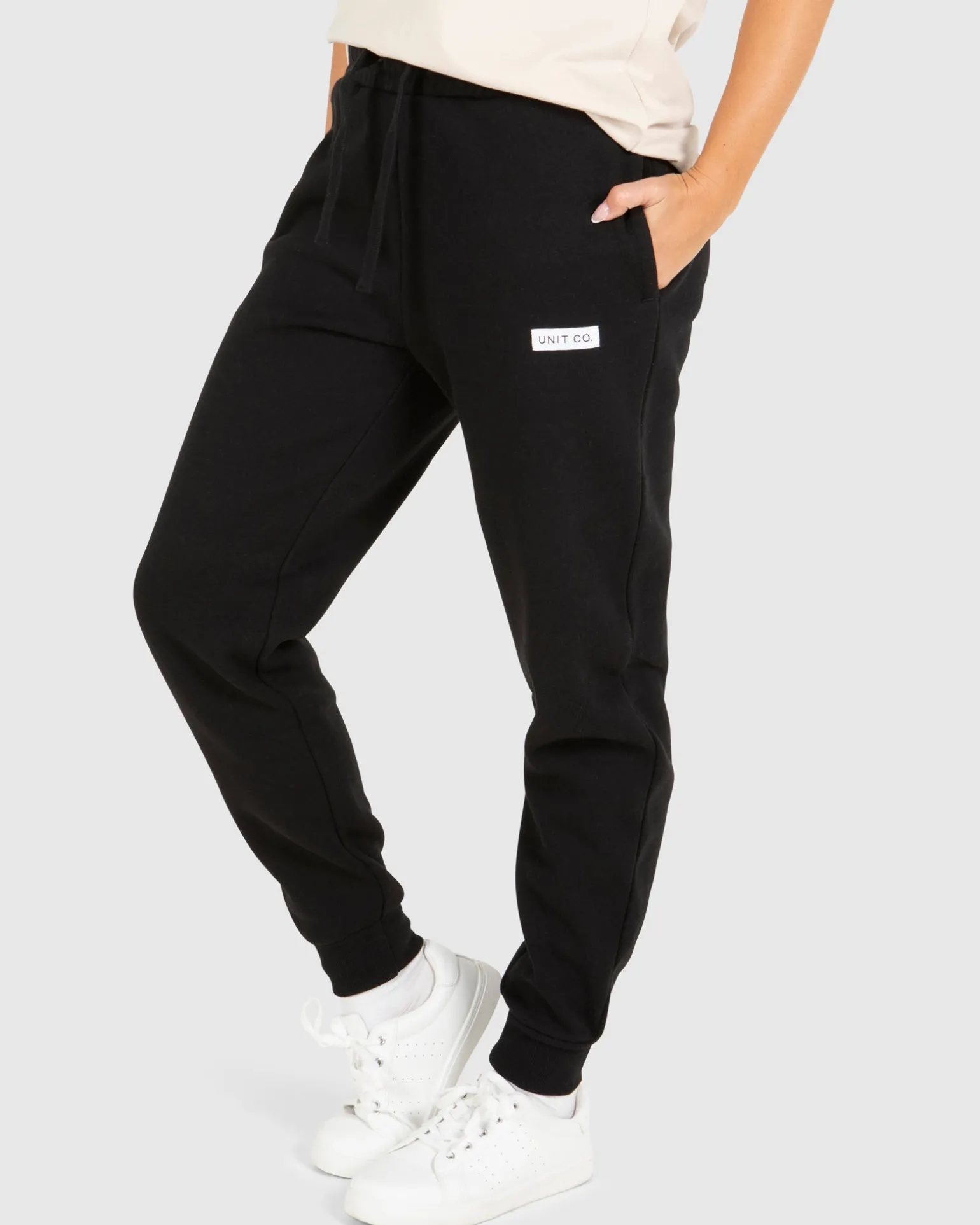 UNIT Ladies Madison Track Pants-Unit Clothing Flash Sale