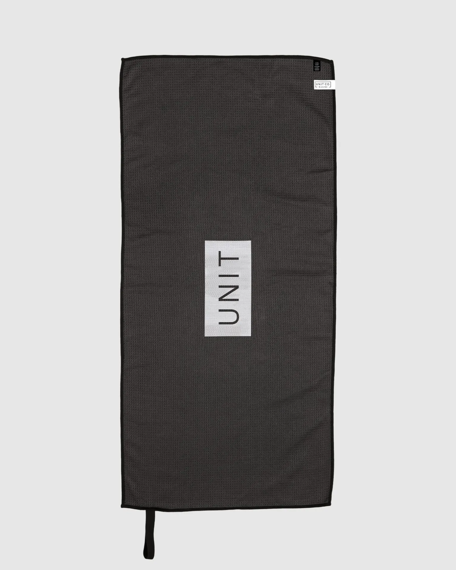 UNIT Latch Beach Towel-Unit Clothing Best