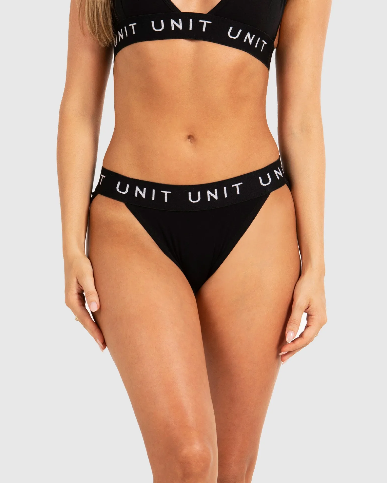 UNIT Layer Ladies Brief-Unit Clothing Best Sale