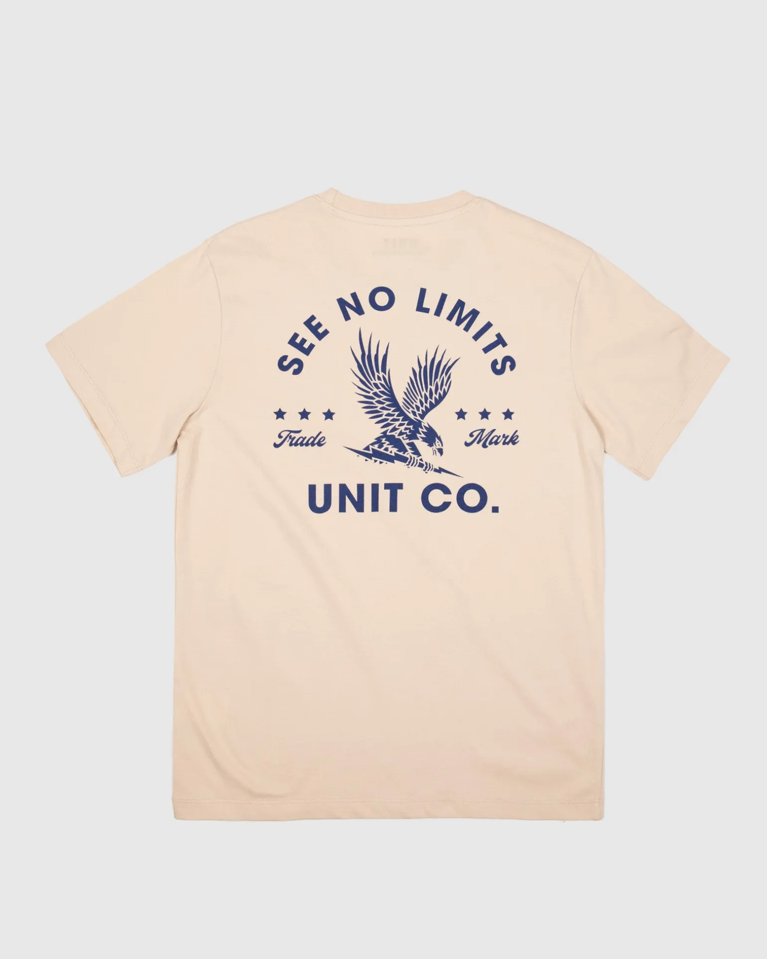 UNIT Liberty Youth Tee-Unit Clothing Best