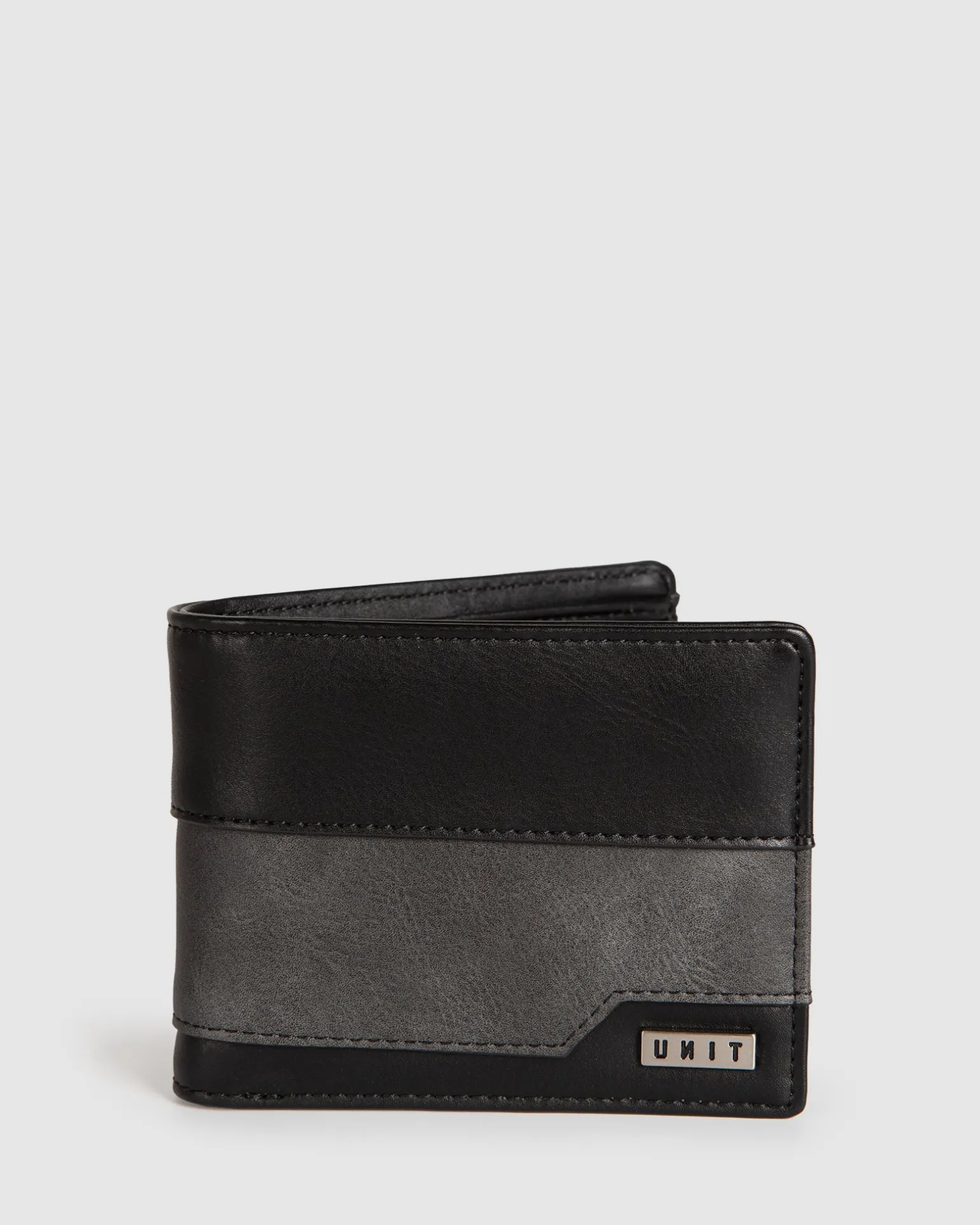 UNIT Mack Wallet-Unit Clothing Fashion