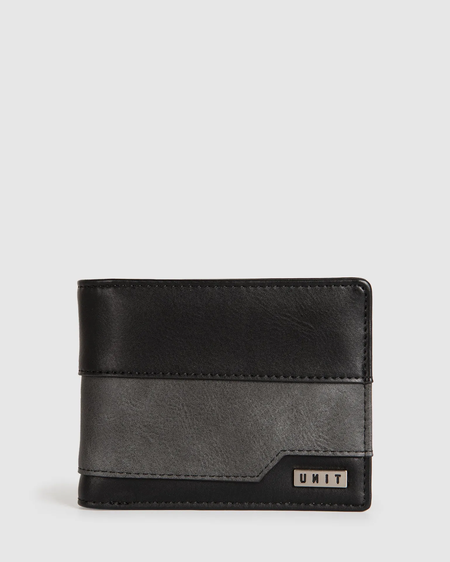 UNIT Mack Wallet-Unit Clothing Fashion