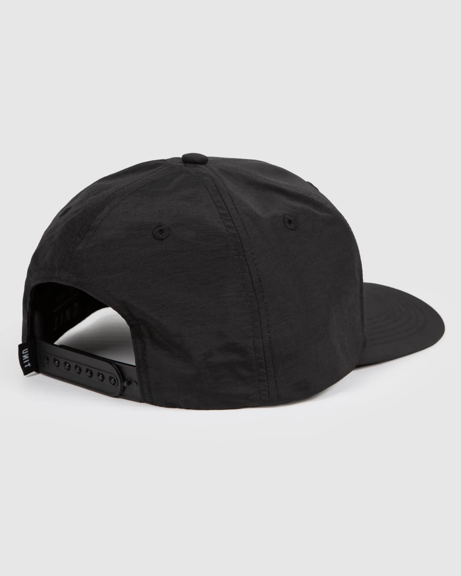 UNIT Mens Base Headwear - Snapback Cap-Unit Clothing Flash Sale