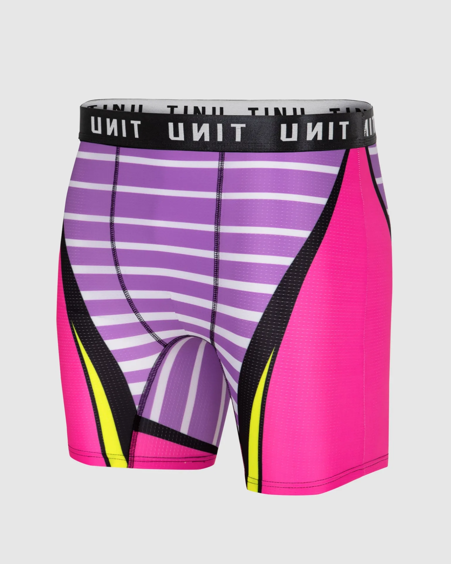 UNIT Mens Cobra Underwear Trunks-Unit Clothing Best