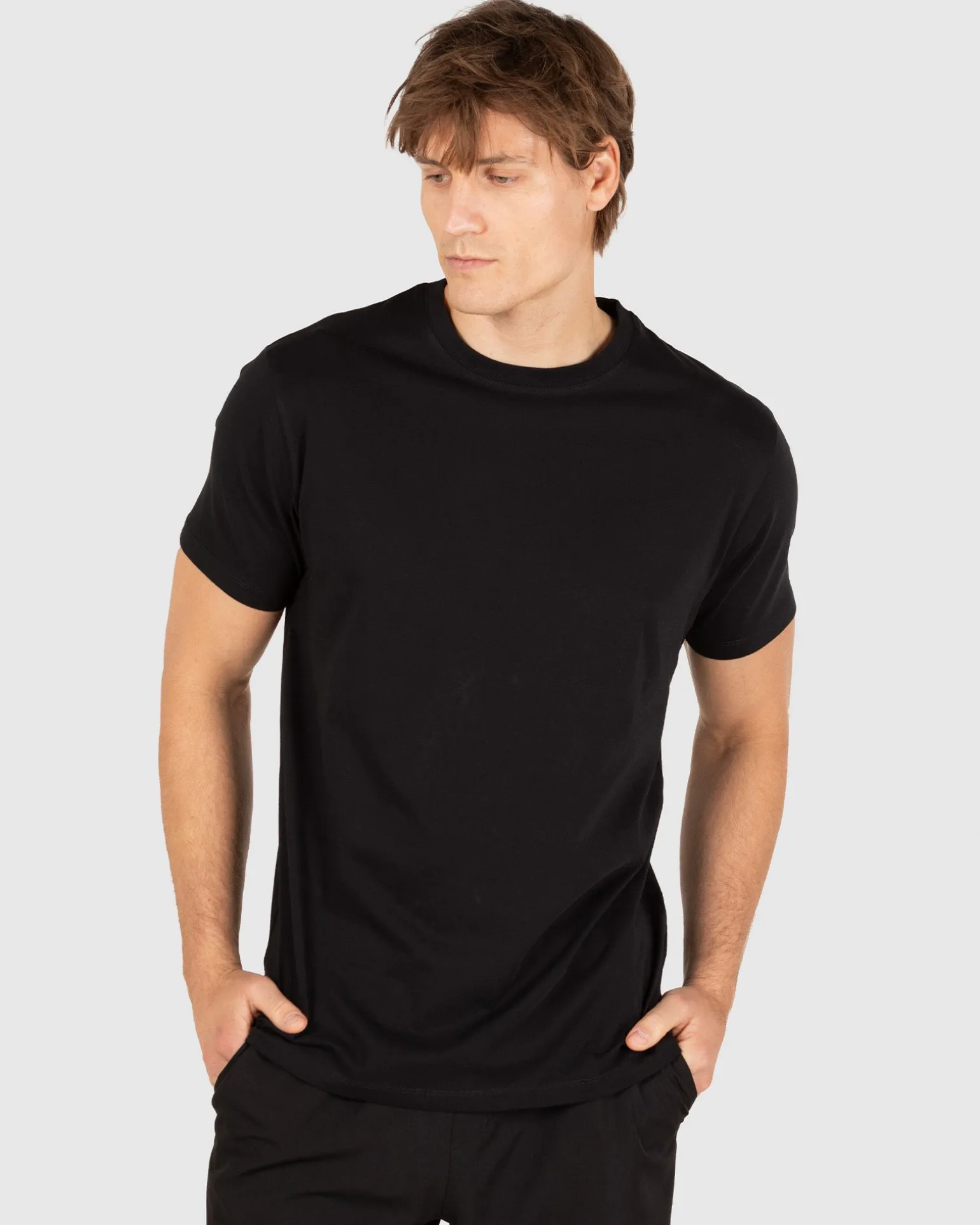 UNIT MENS ESSENTIAL TEE-Unit Clothing Store