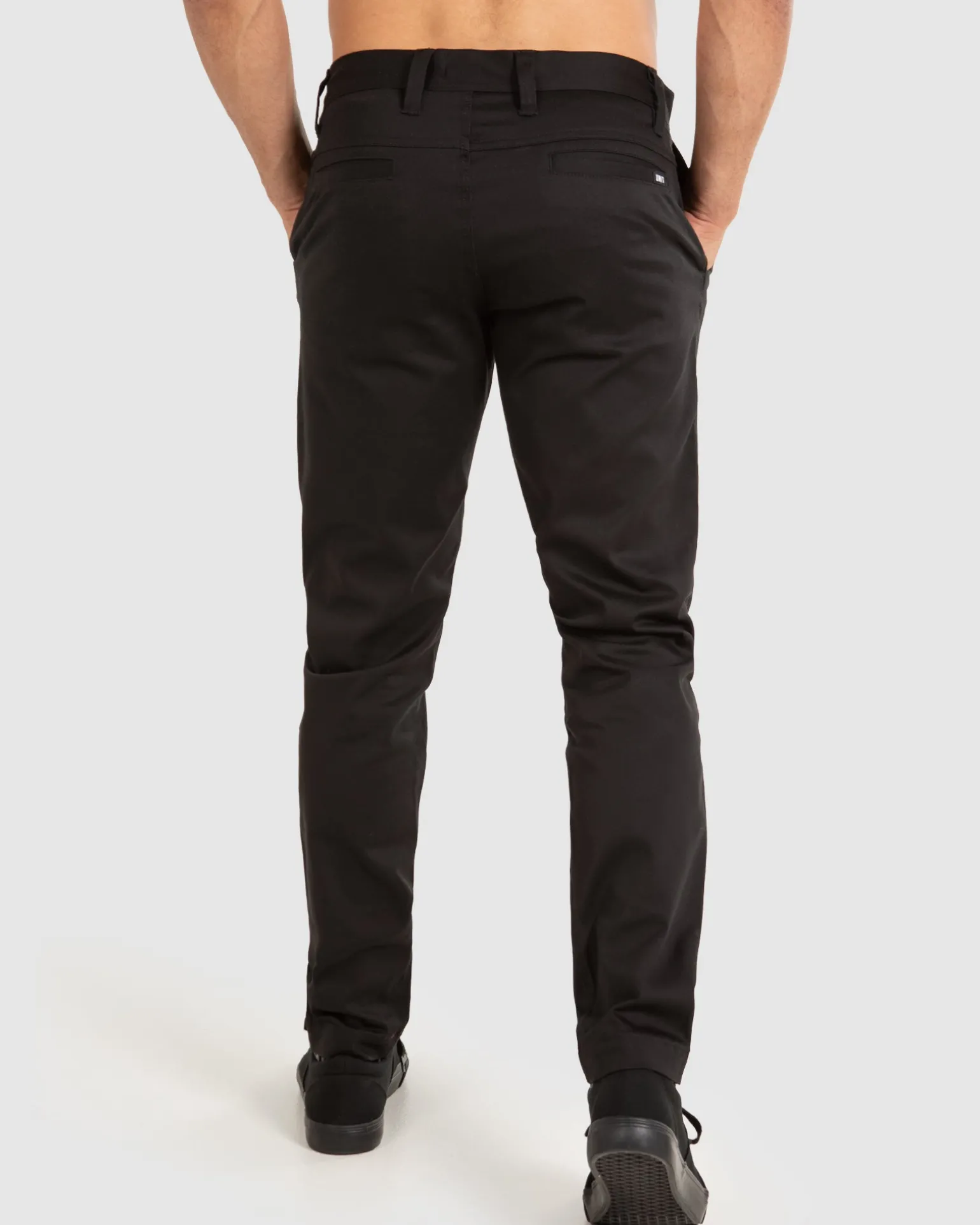 Unit Mens Ignite Stretch Pant-Unit Clothing Sale