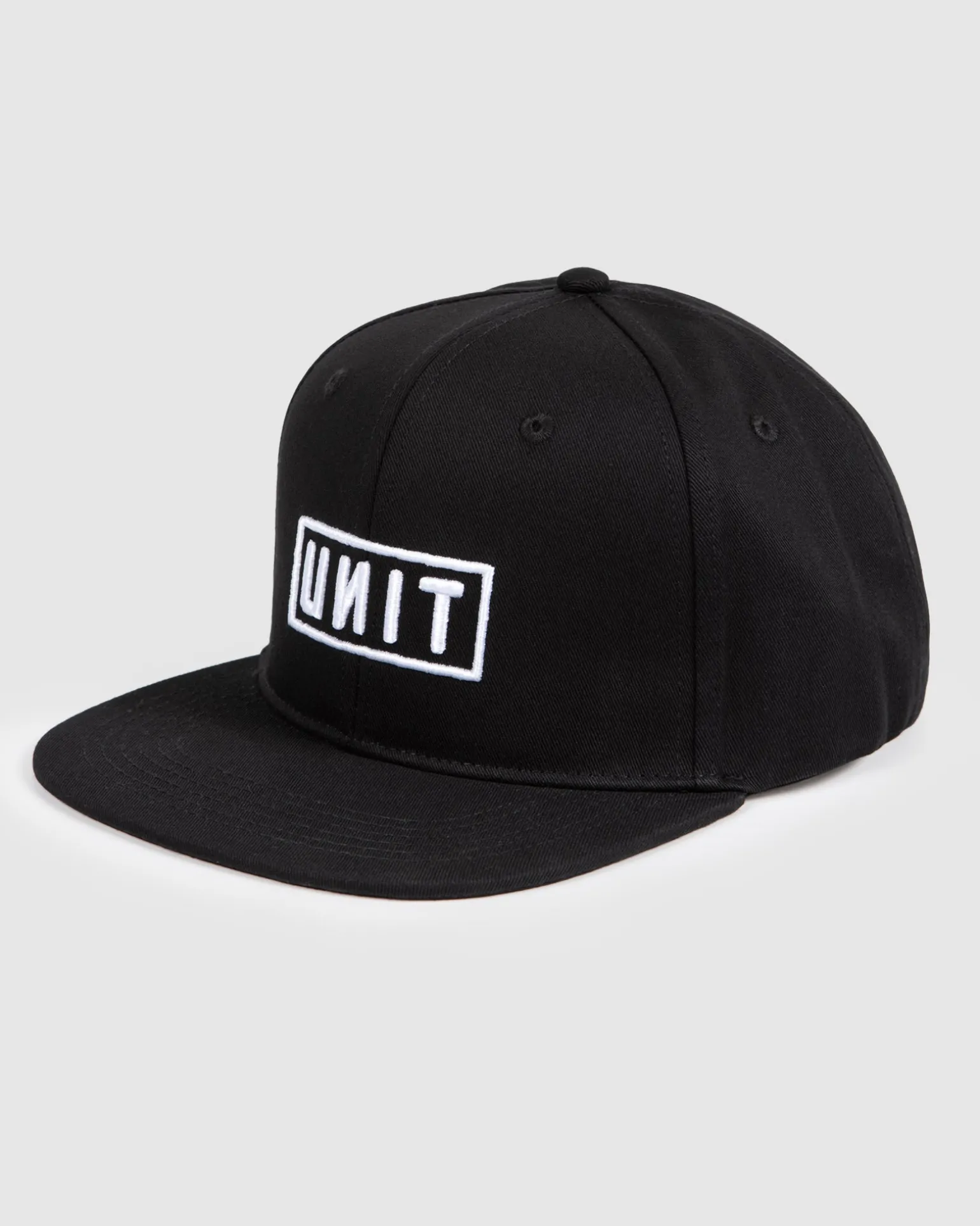 UNIT Mens Keyline Headwear - Snapback Cap-Unit Clothing Sale