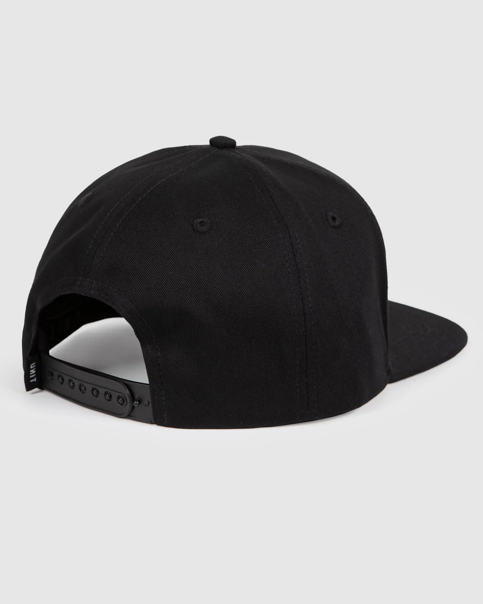 UNIT Mens Keyline Headwear - Snapback Cap-Unit Clothing Sale