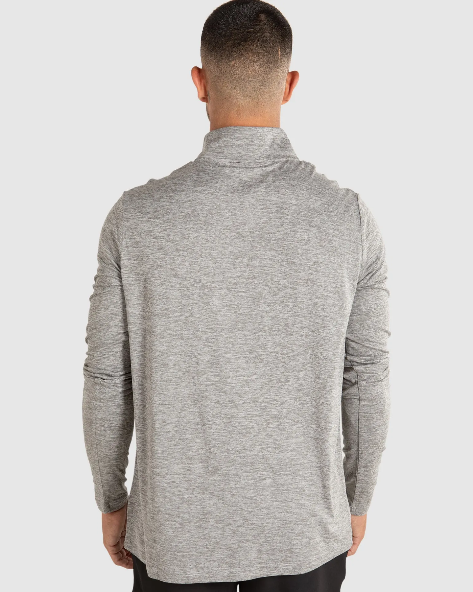 UNIT Mens Performance Trainex Sports Longs Sleeve Tee-Unit Clothing Best Sale