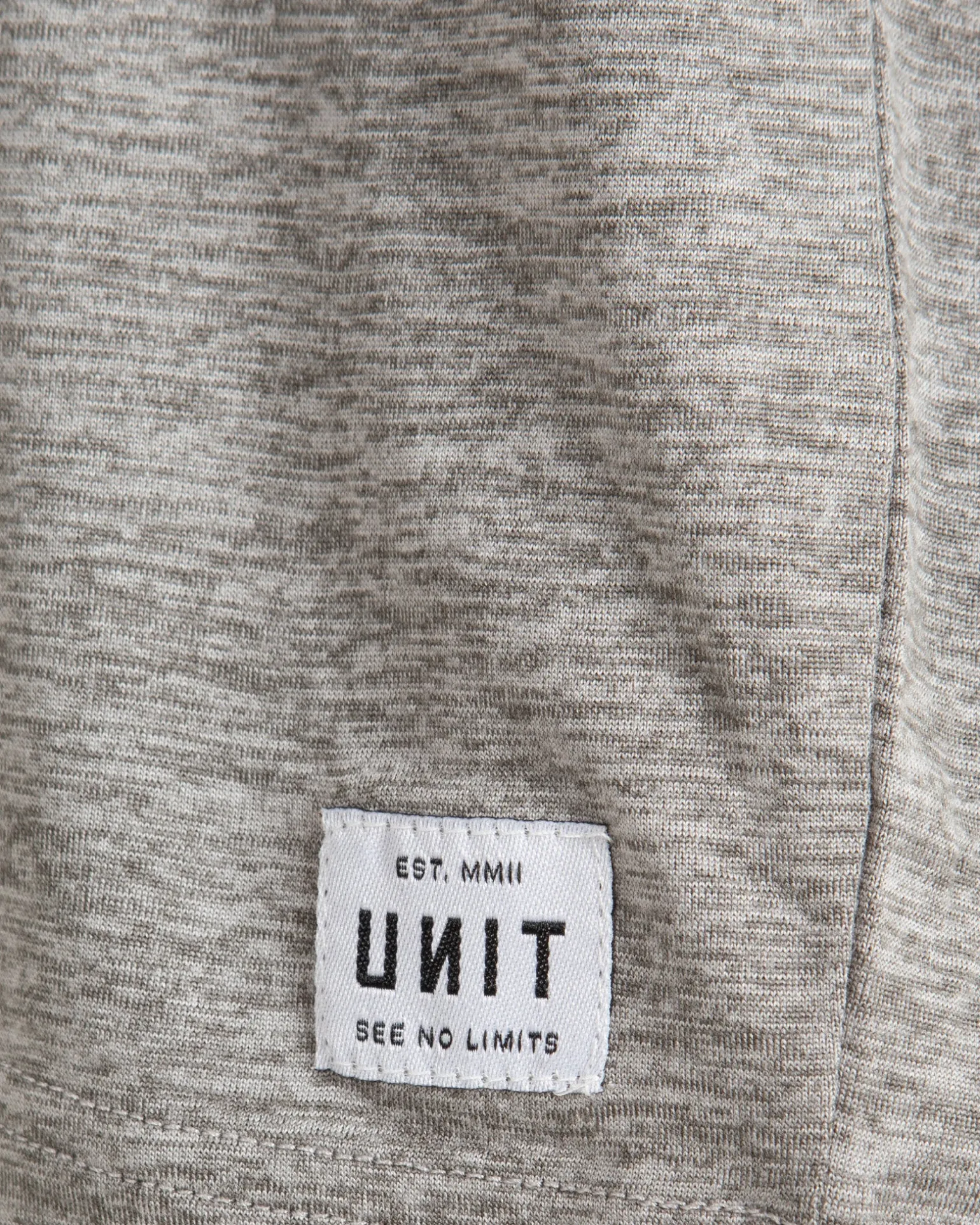 UNIT Mens Performance Trainex Sports Longs Sleeve Tee-Unit Clothing Best Sale