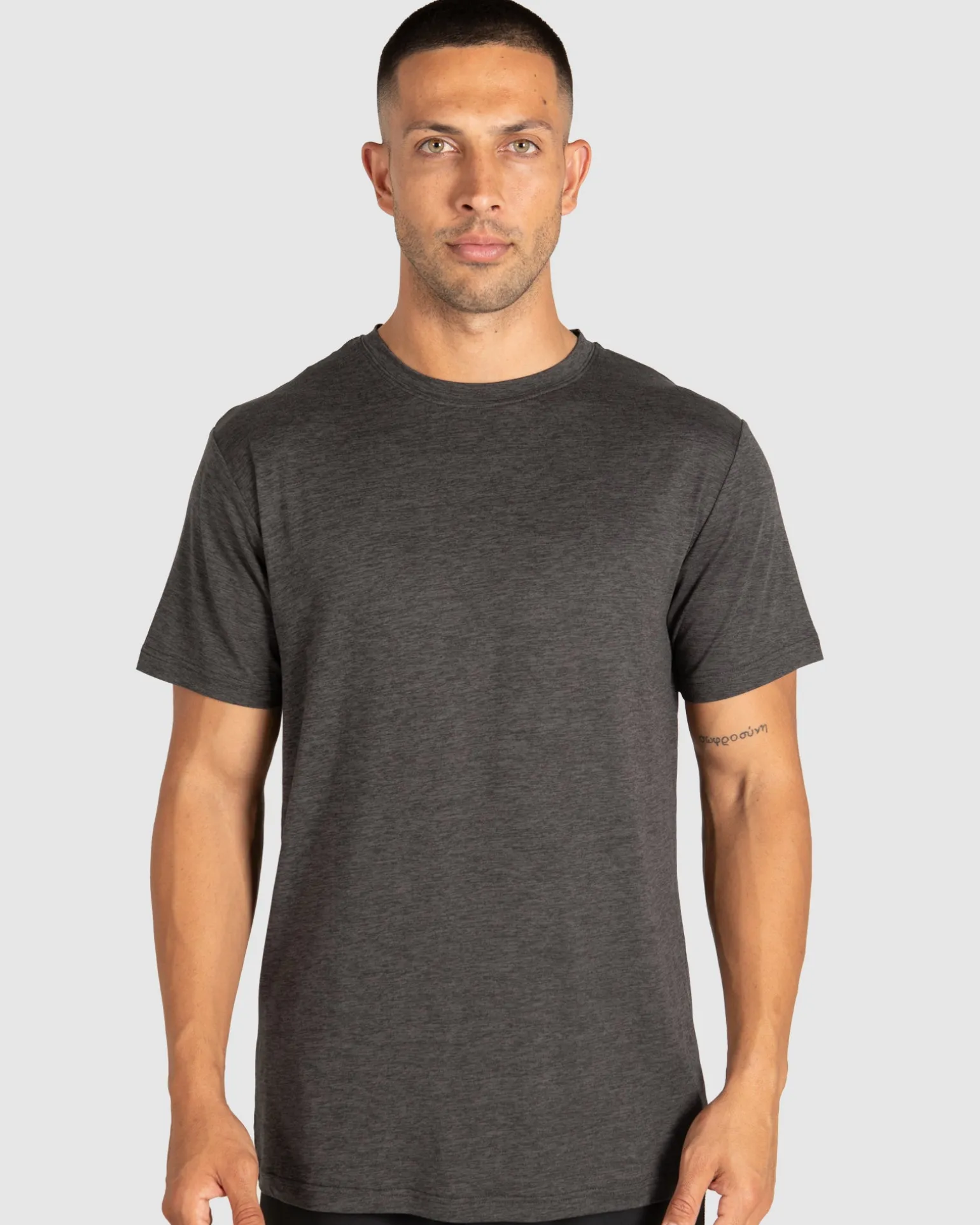 UNIT Mens Performance Trainex Sports Tee-Unit Clothing Online