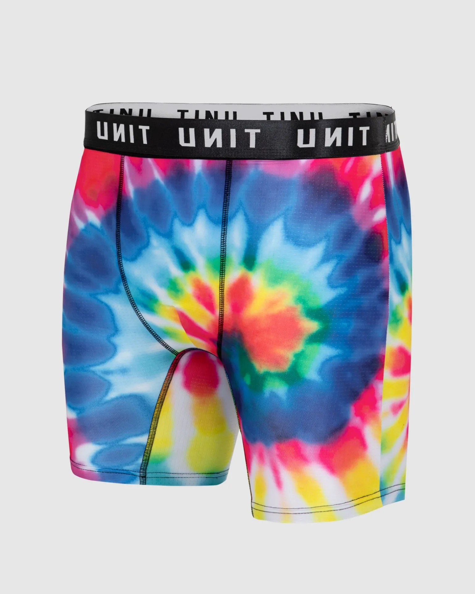 UNIT Mens Soda Underwear Trunks-Unit Clothing Store