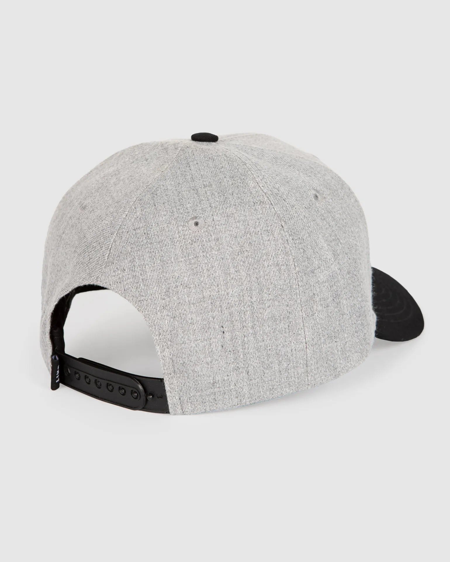 UNIT Mens Tailor Snapback Cap-Unit Clothing Outlet