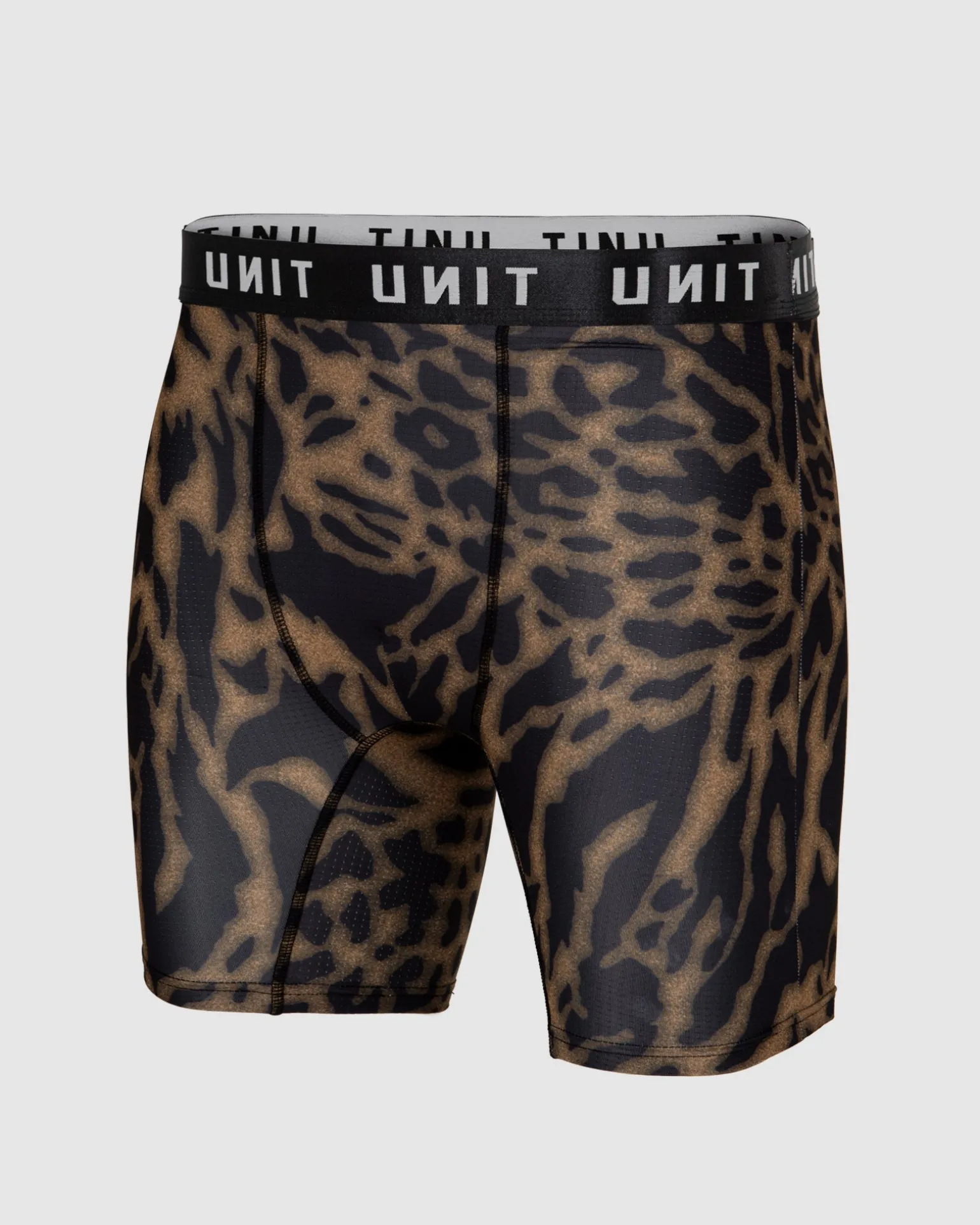 UNIT Mens Trap Underwear Trunks-Unit Clothing Fashion