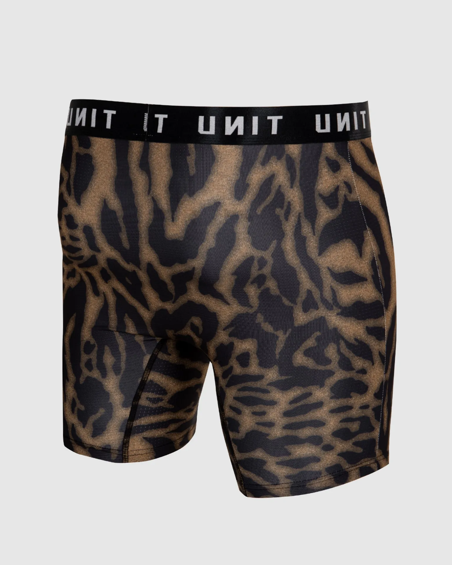 UNIT Mens Trap Underwear Trunks-Unit Clothing Fashion