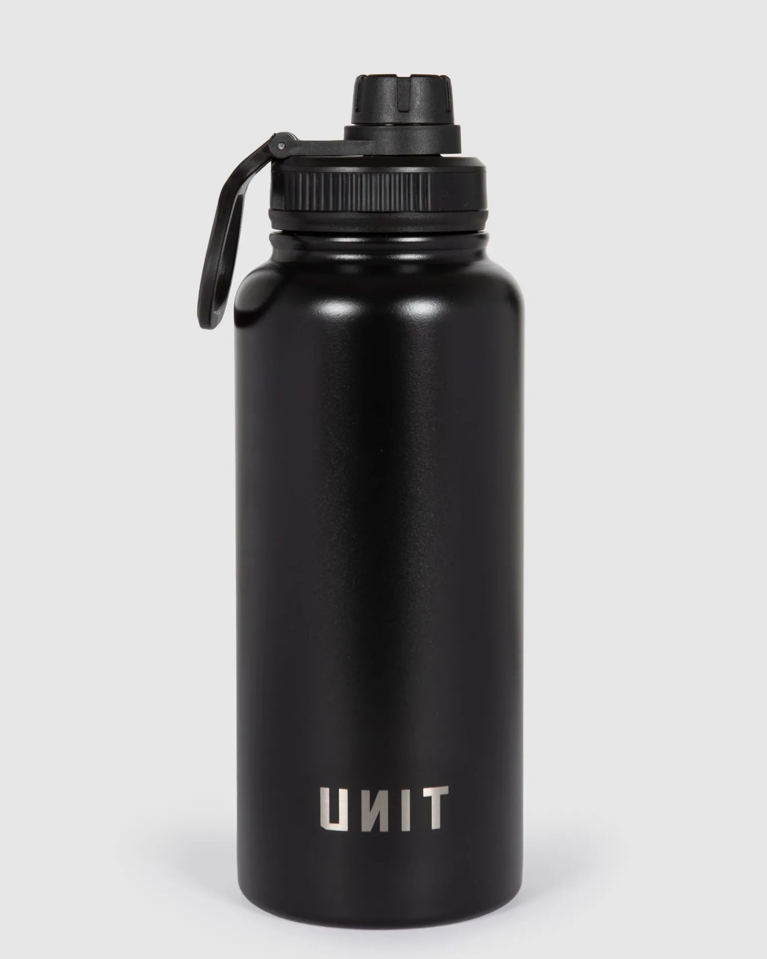 UNIT 1000ML Insulated Water Bottle-Unit Clothing Outlet