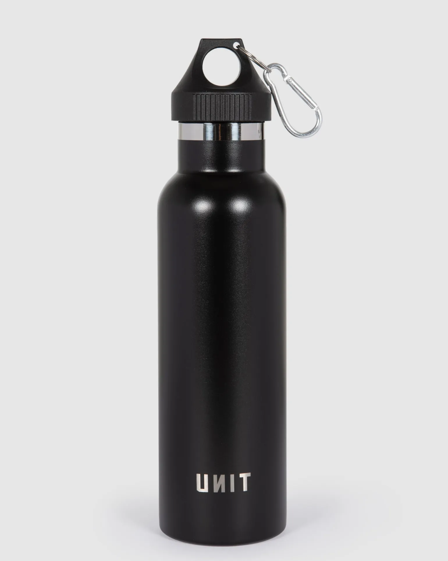 UNIT 600ml Insulated Water Bottle-Unit Clothing Best