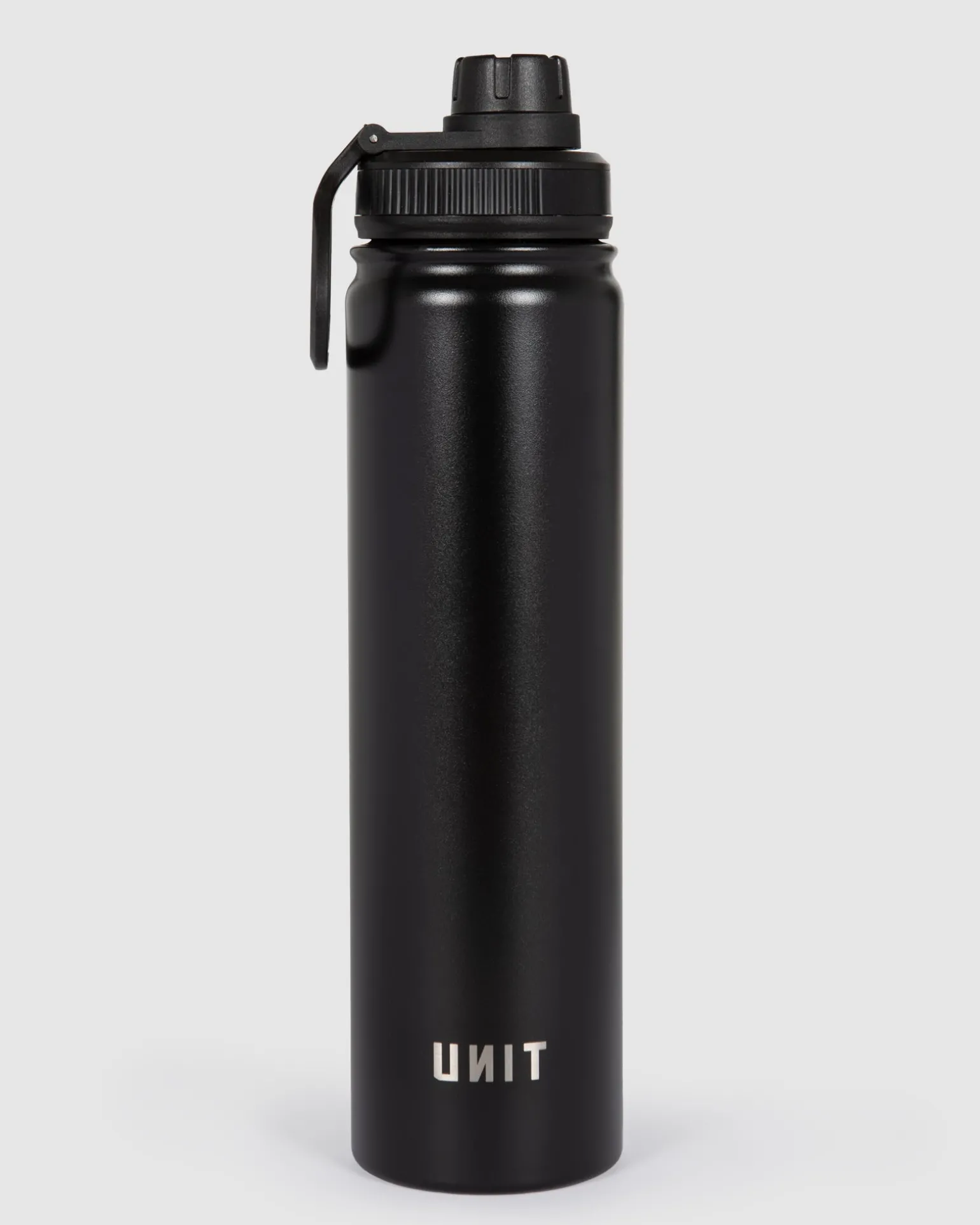 UNIT 750ML Insulated Water Bottle-Unit Clothing Store