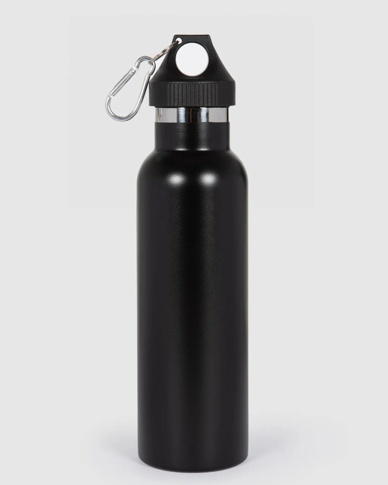 UNIT 600ml Insulated Water Bottle-Unit Clothing Best