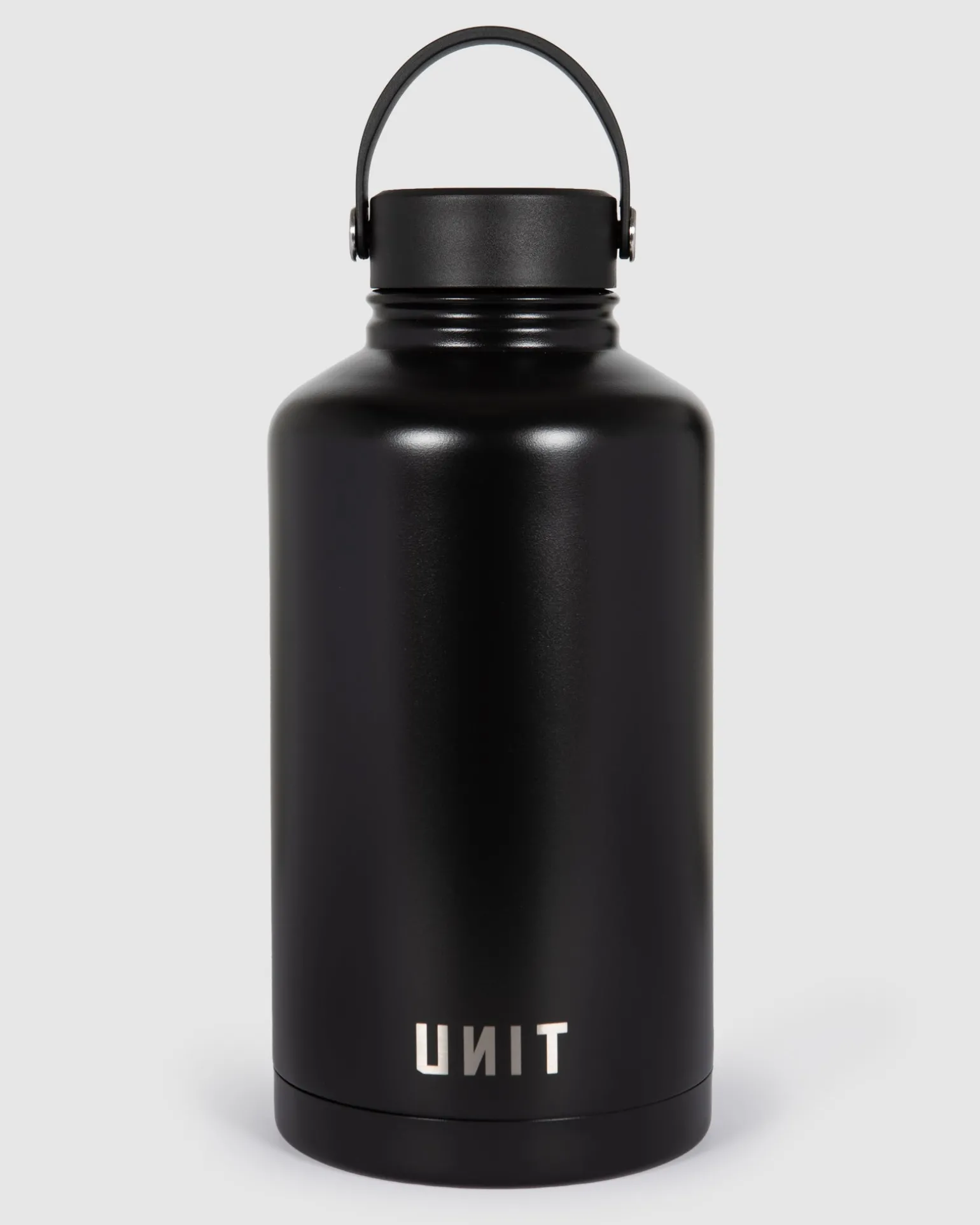 UNIT 1920ml Water Bottle-Unit Clothing Outlet