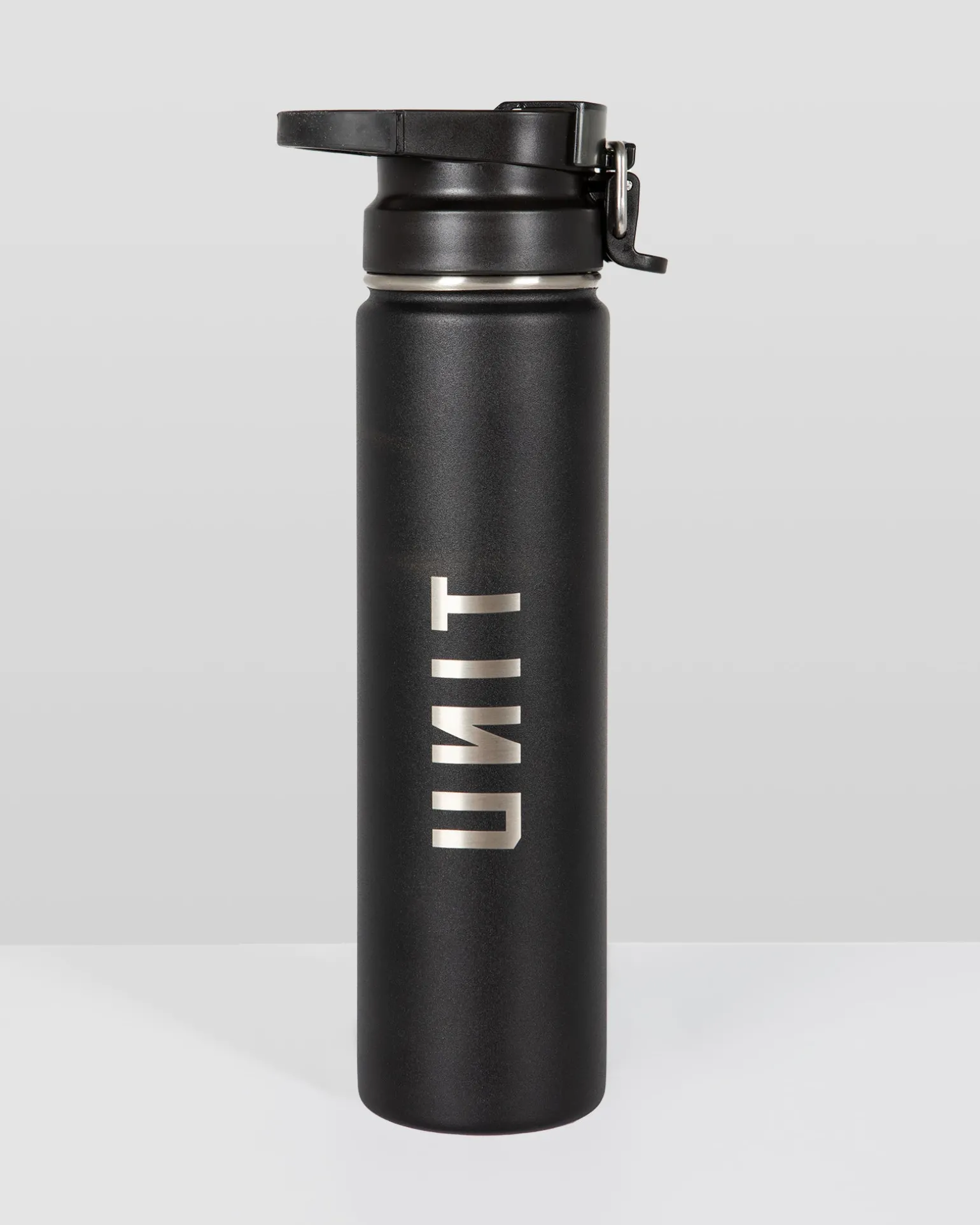 UNIT 750ML Water Bottle-Unit Clothing Fashion