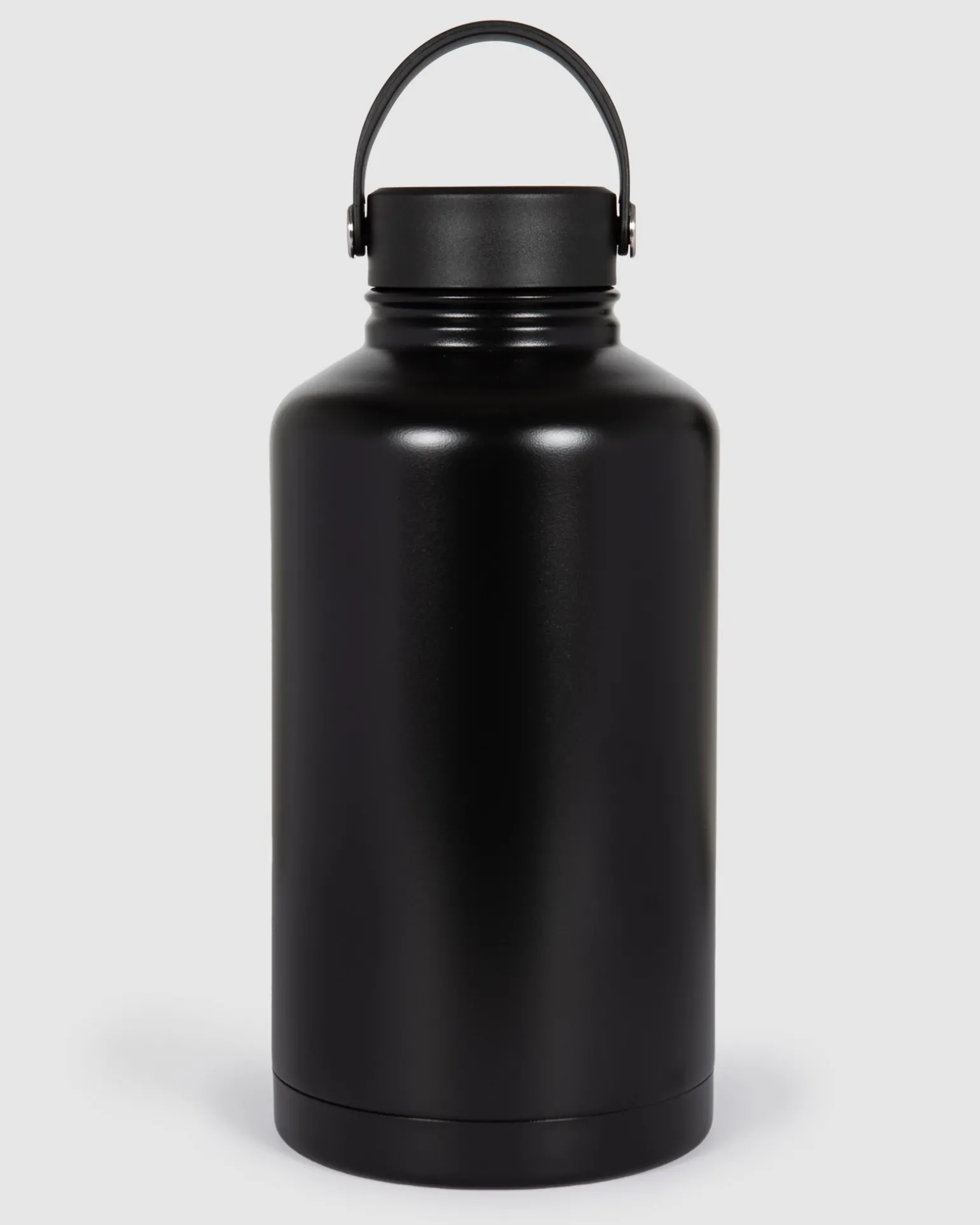 UNIT 1920ml Water Bottle-Unit Clothing Outlet