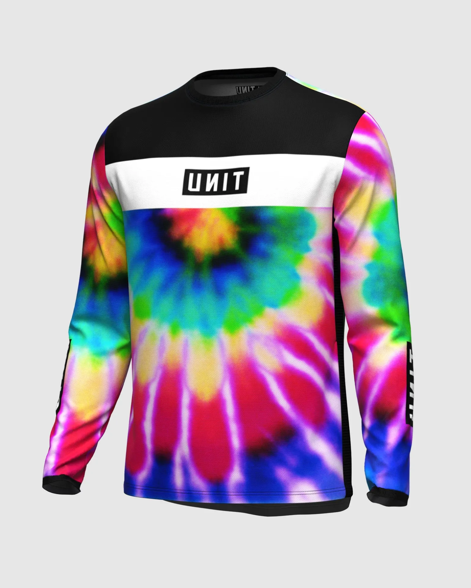 UNIT New Day Youth Jersey-Unit Clothing Hot