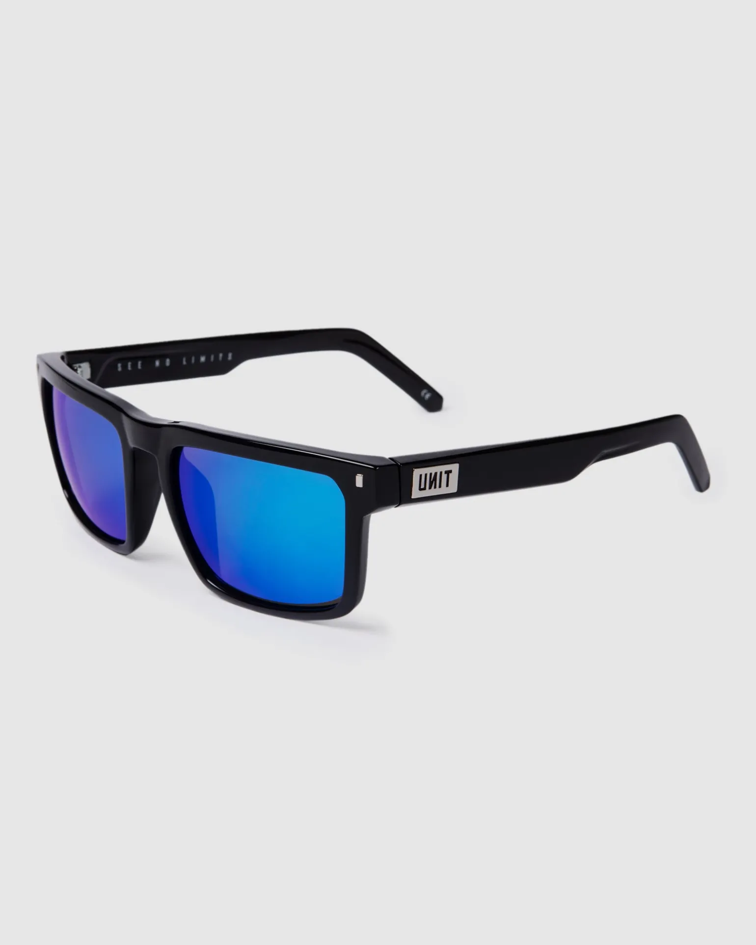 UNIT Primer Sunglasses - Polarised-Unit Clothing Hot