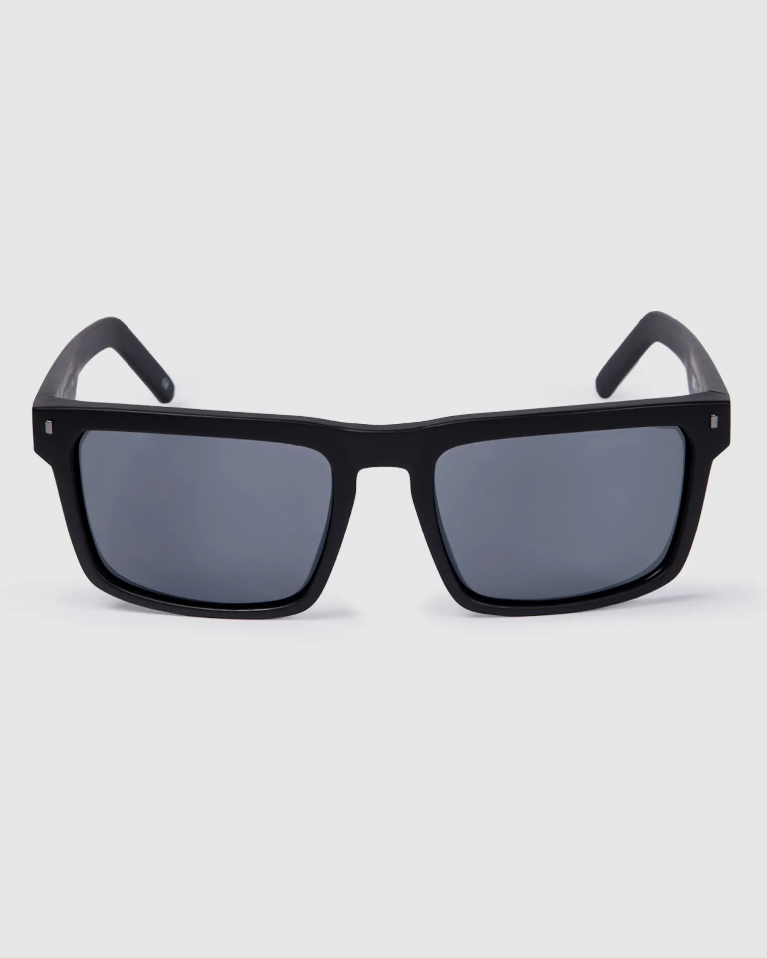 UNIT Primer Sunglasses - Grey Polarised-Unit Clothing Outlet