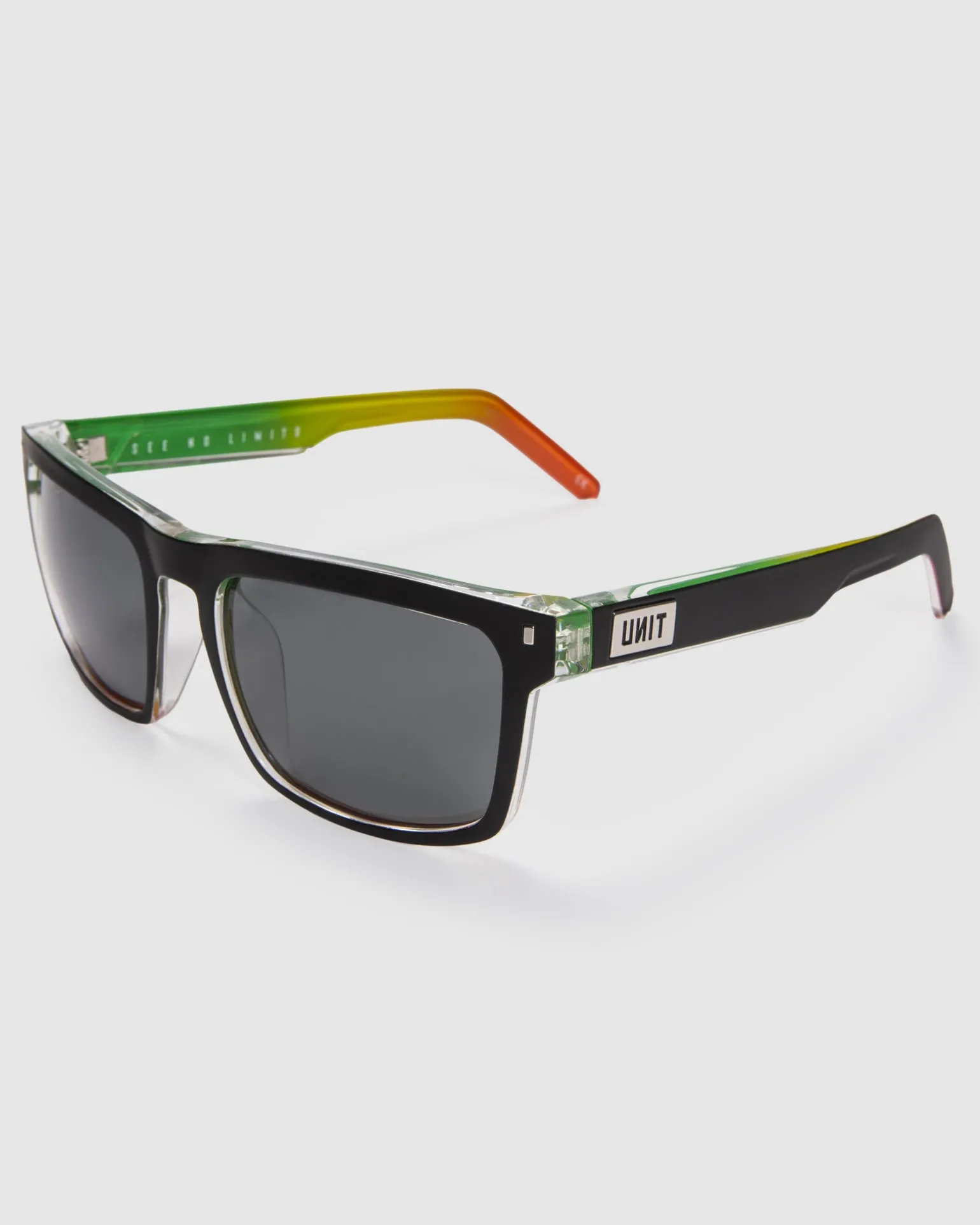 UNIT Primer Sunglasses - Polarised-Unit Clothing Outlet