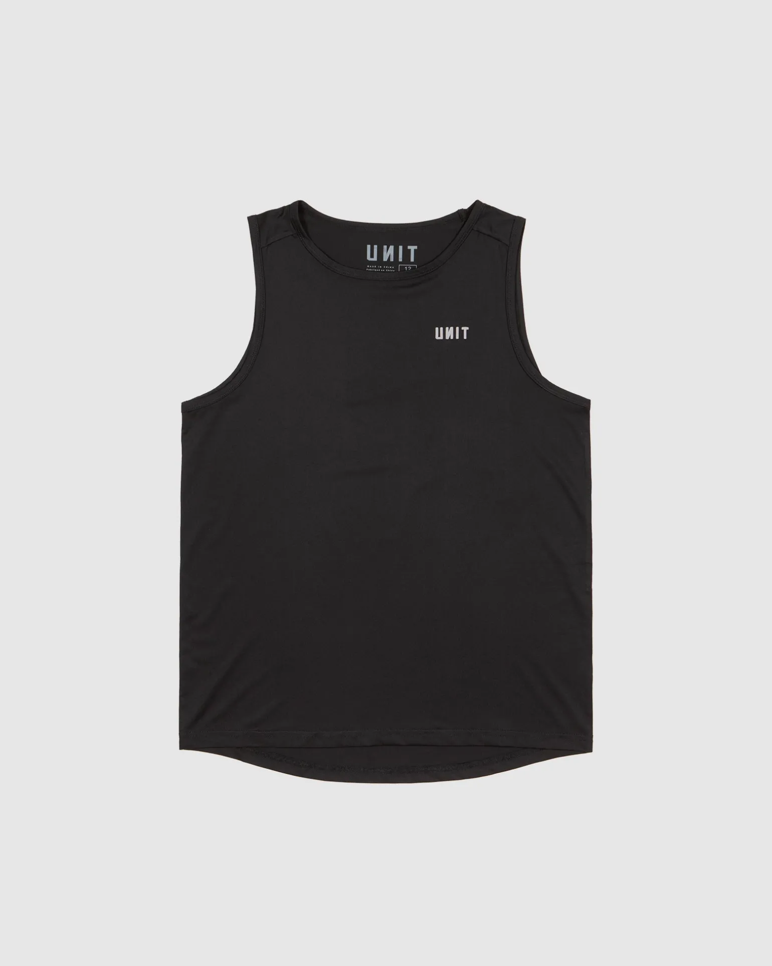 UNIT Pro Flex Performance Youth Tank-Unit Clothing Online