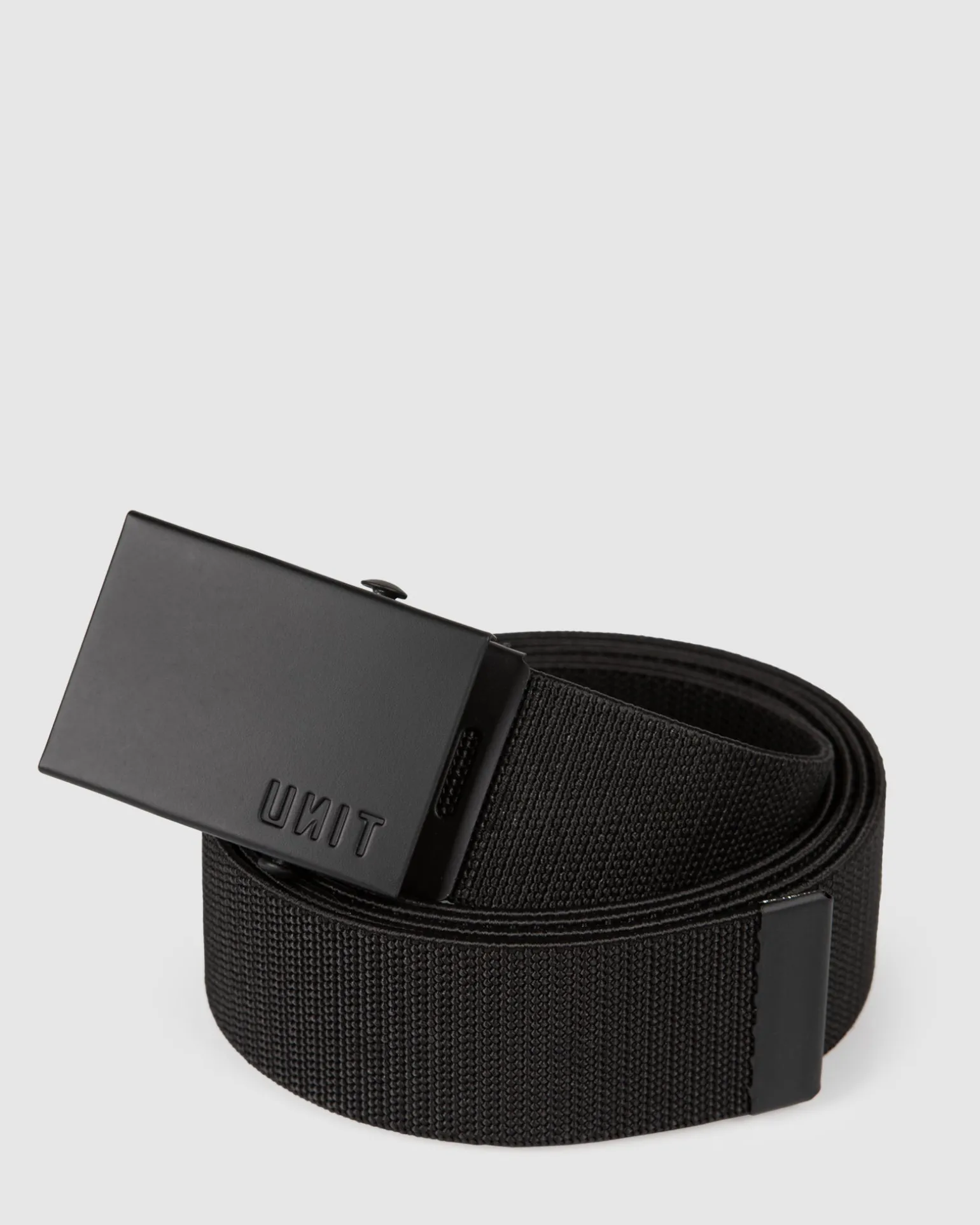 UNIT Recon Stretch Belt-Unit Clothing Hot