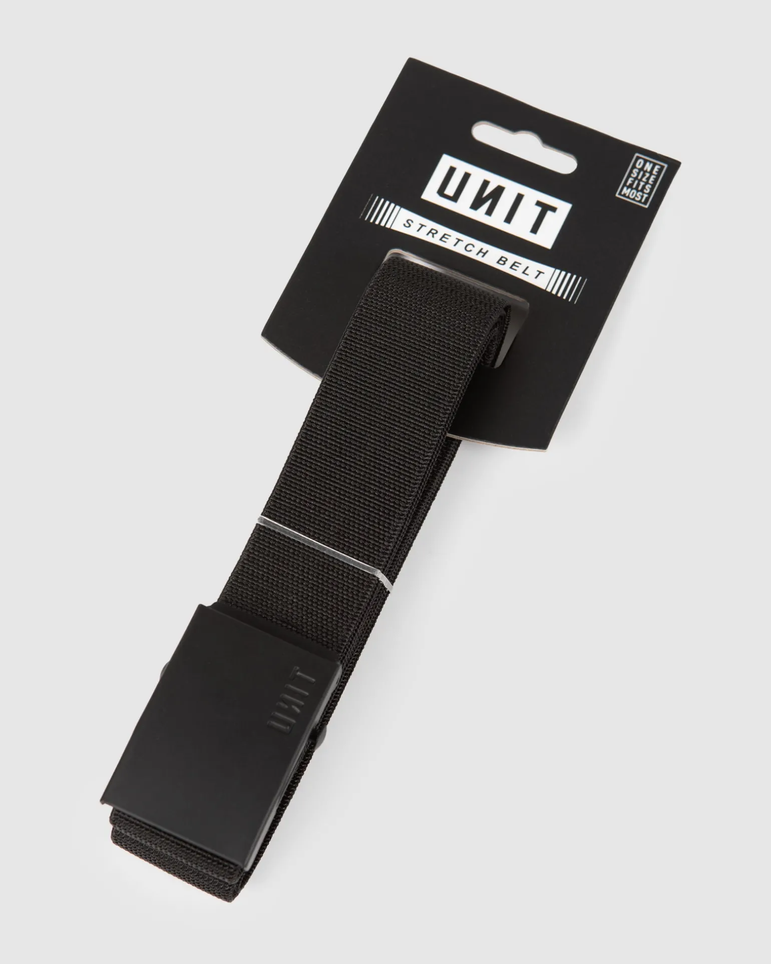 UNIT Recon Stretch Belt-Unit Clothing Hot