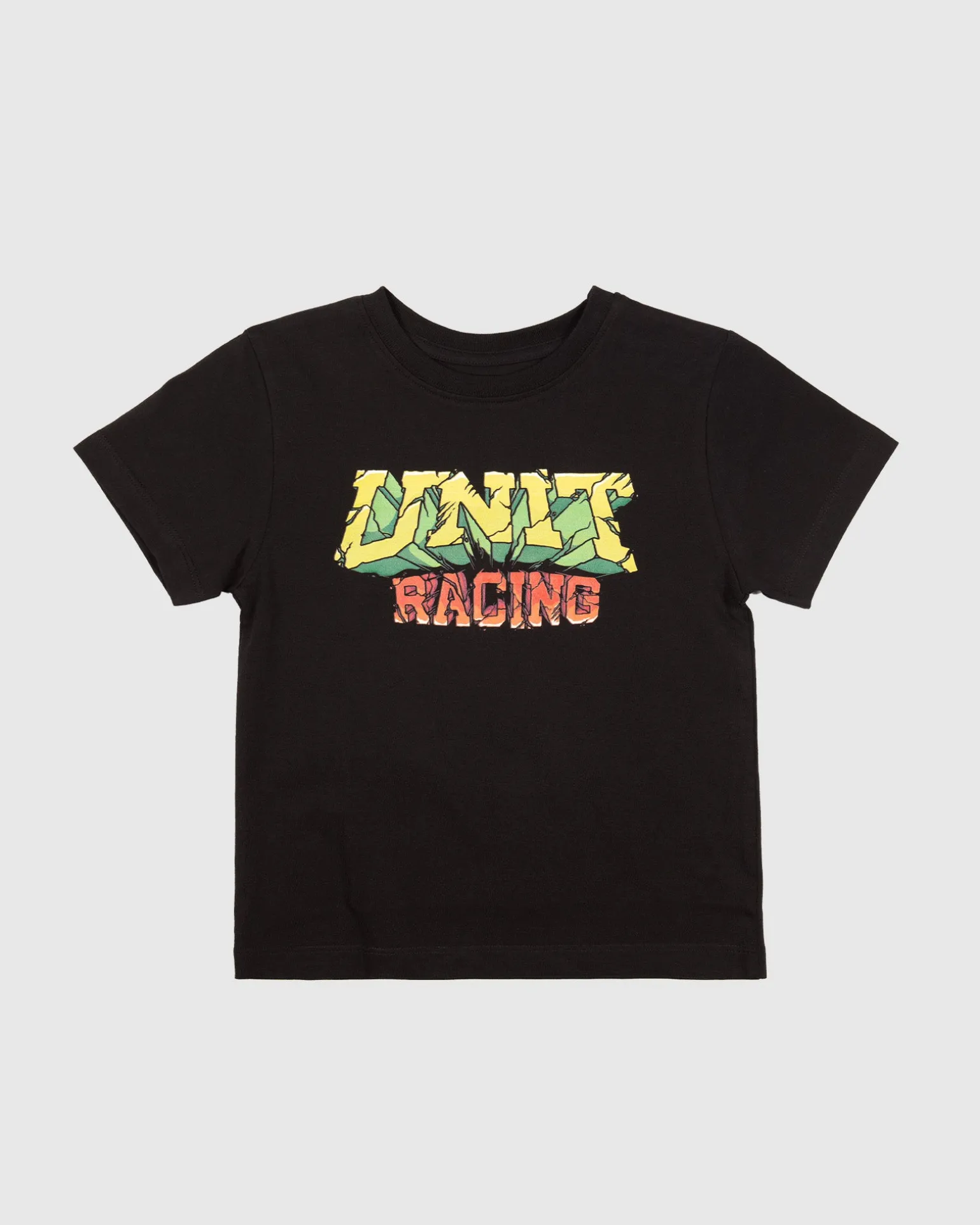 UNIT Rockie Kids Tee-Unit Clothing Outlet