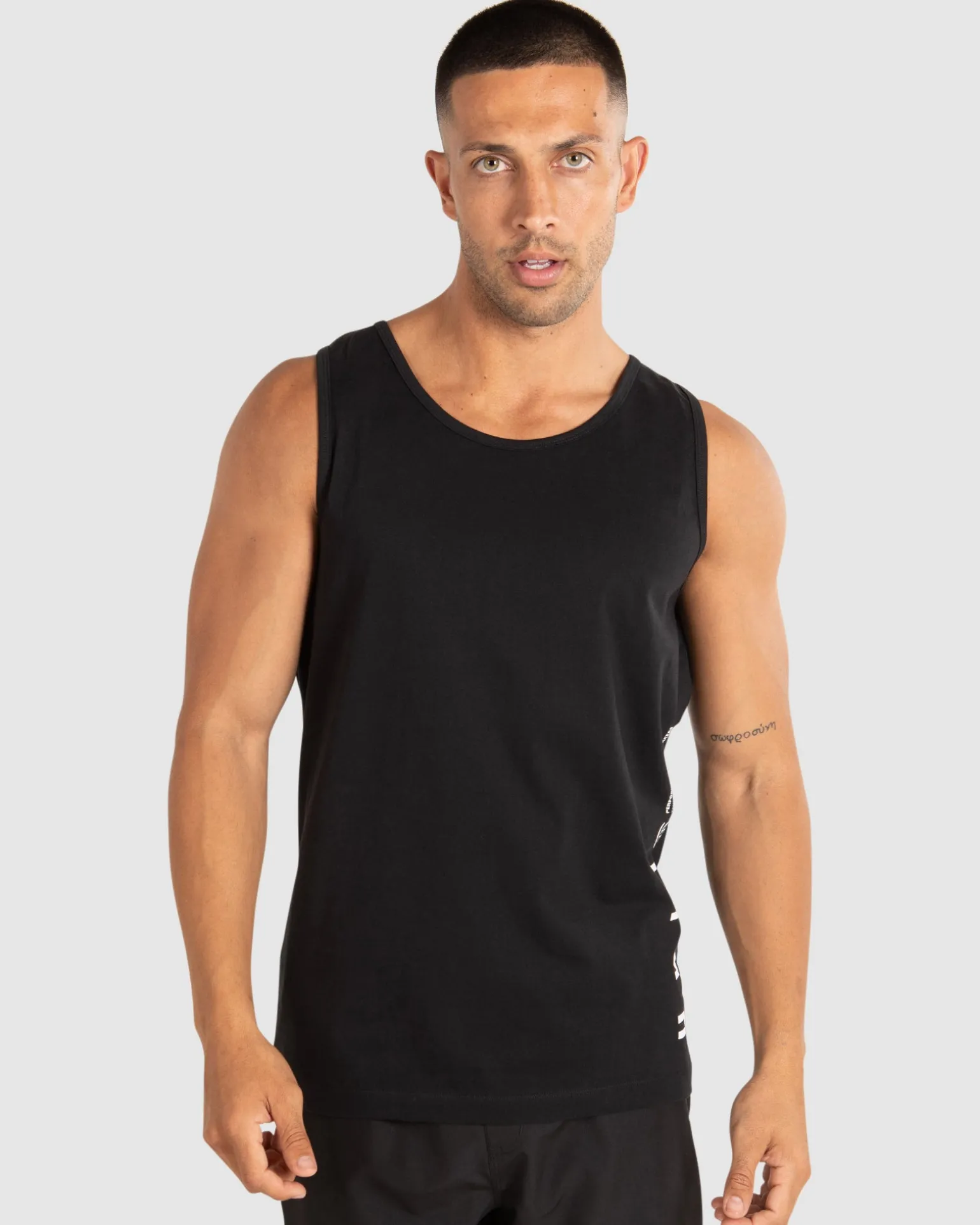 UNIT Singlet Mens Lab-Unit Clothing Sale