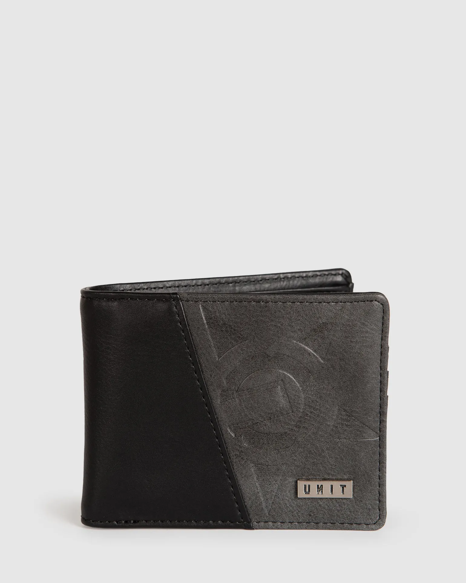 UNIT Split Wallet-Unit Clothing Shop