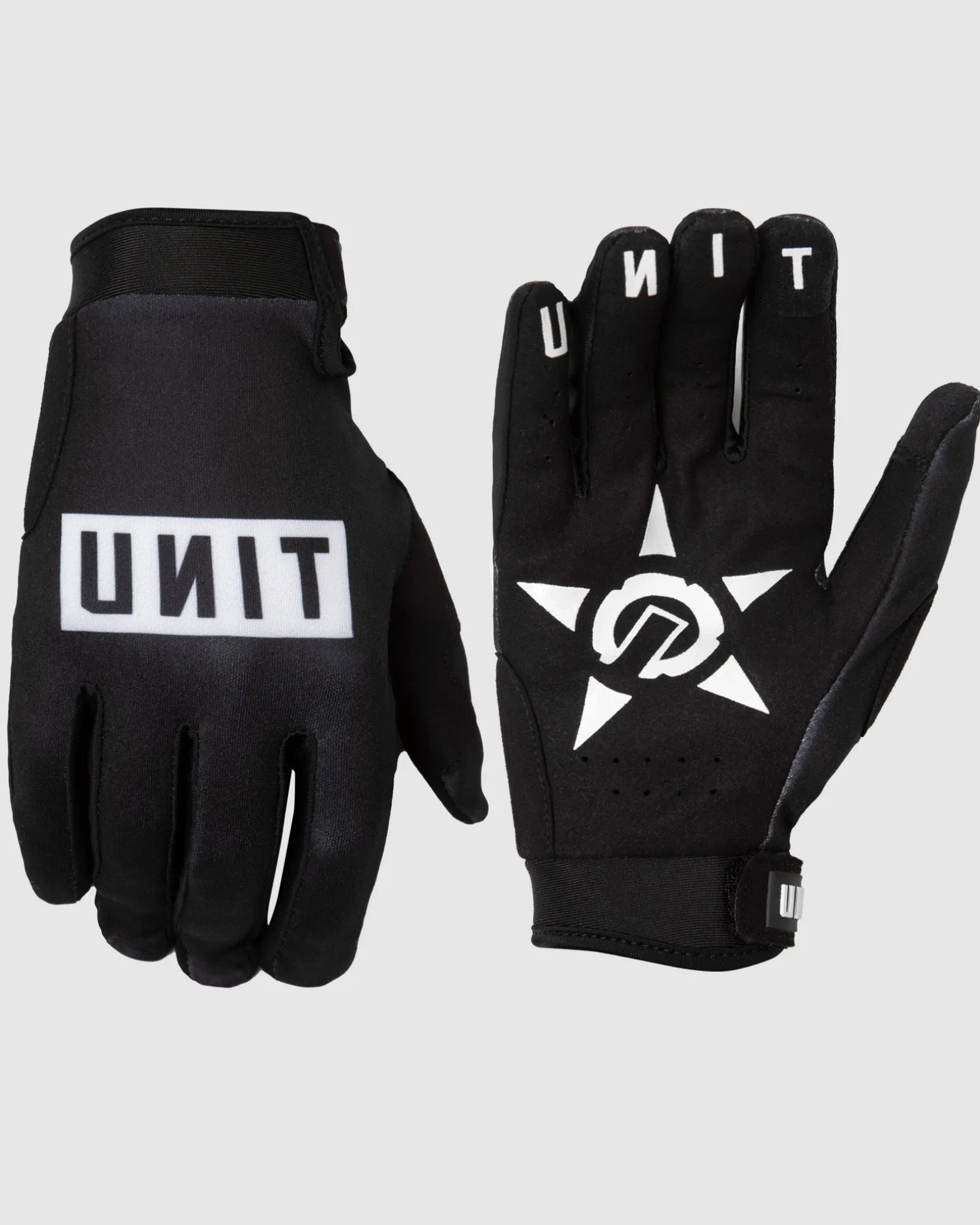 UNIT Stack Gloves-Unit Clothing Online