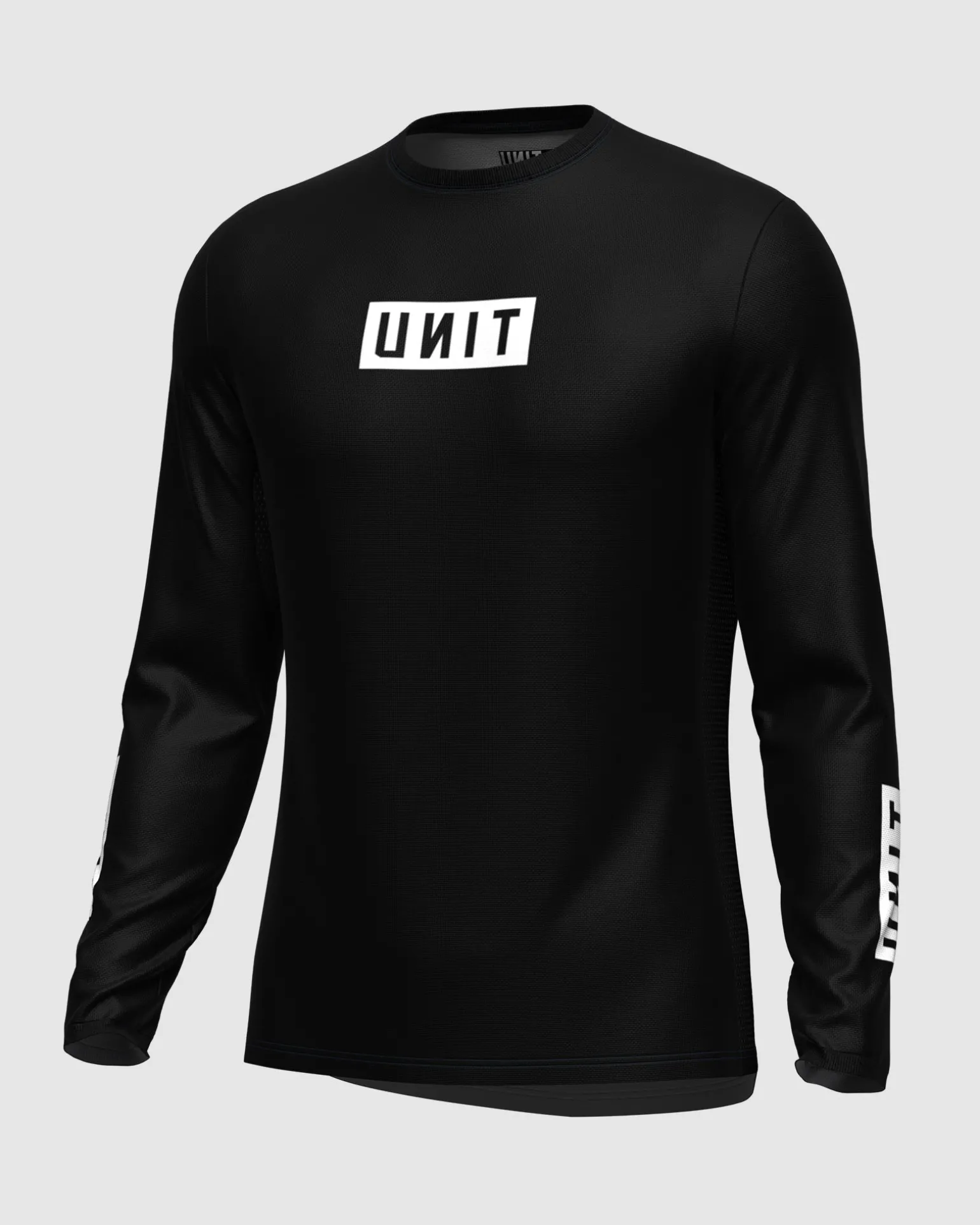 UNIT Stack Jersey-Unit Clothing Sale