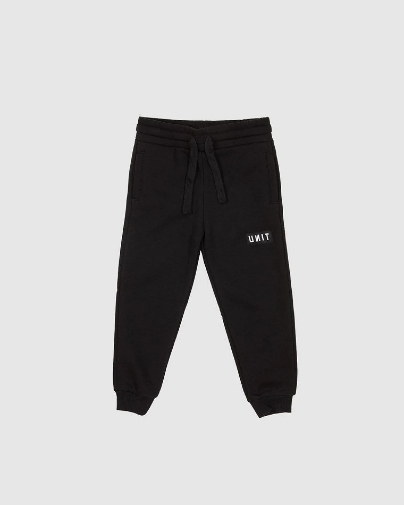 UNIT Stack Kids Track Pants-Unit Clothing Cheap