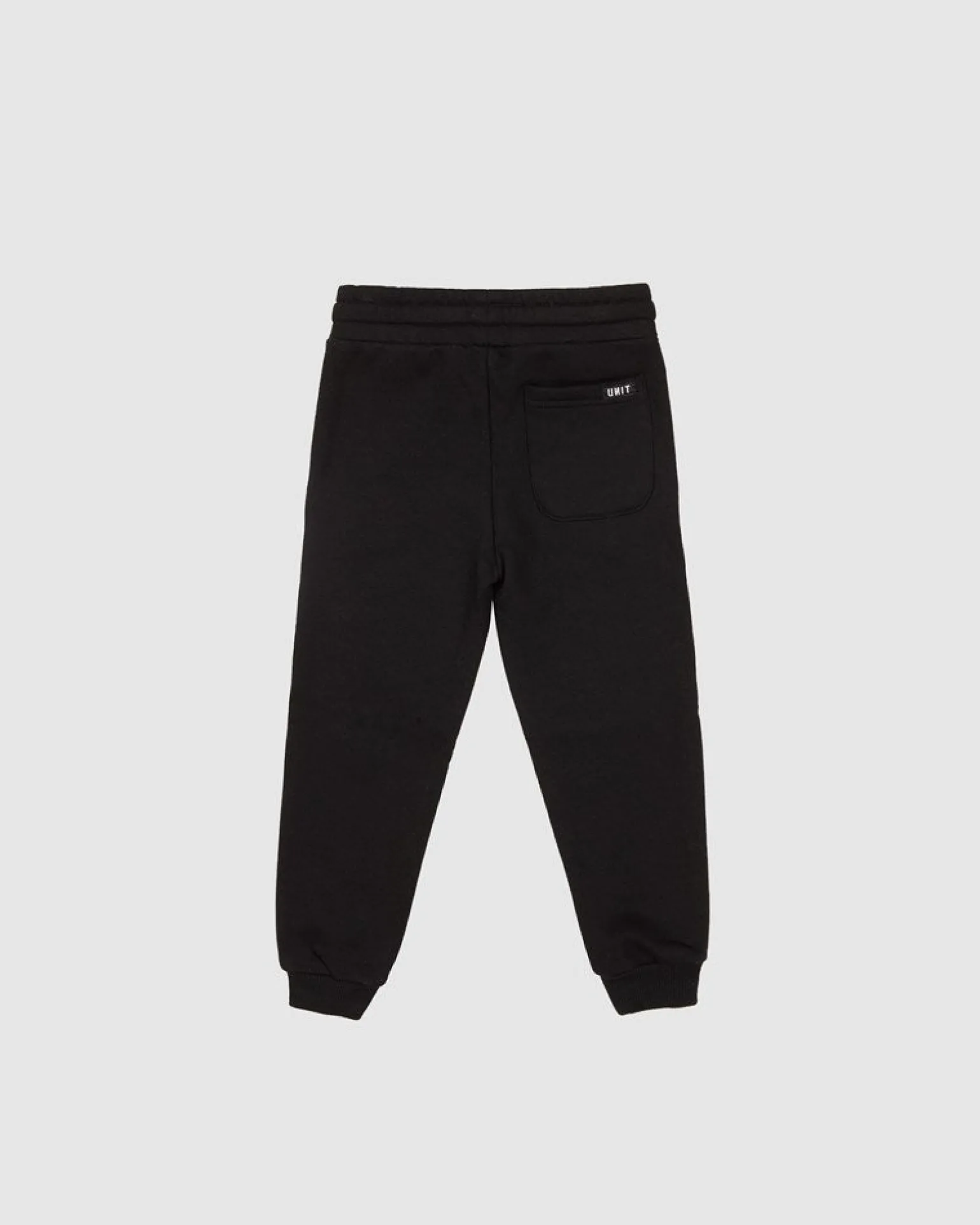 UNIT Stack Kids Track Pants-Unit Clothing Cheap