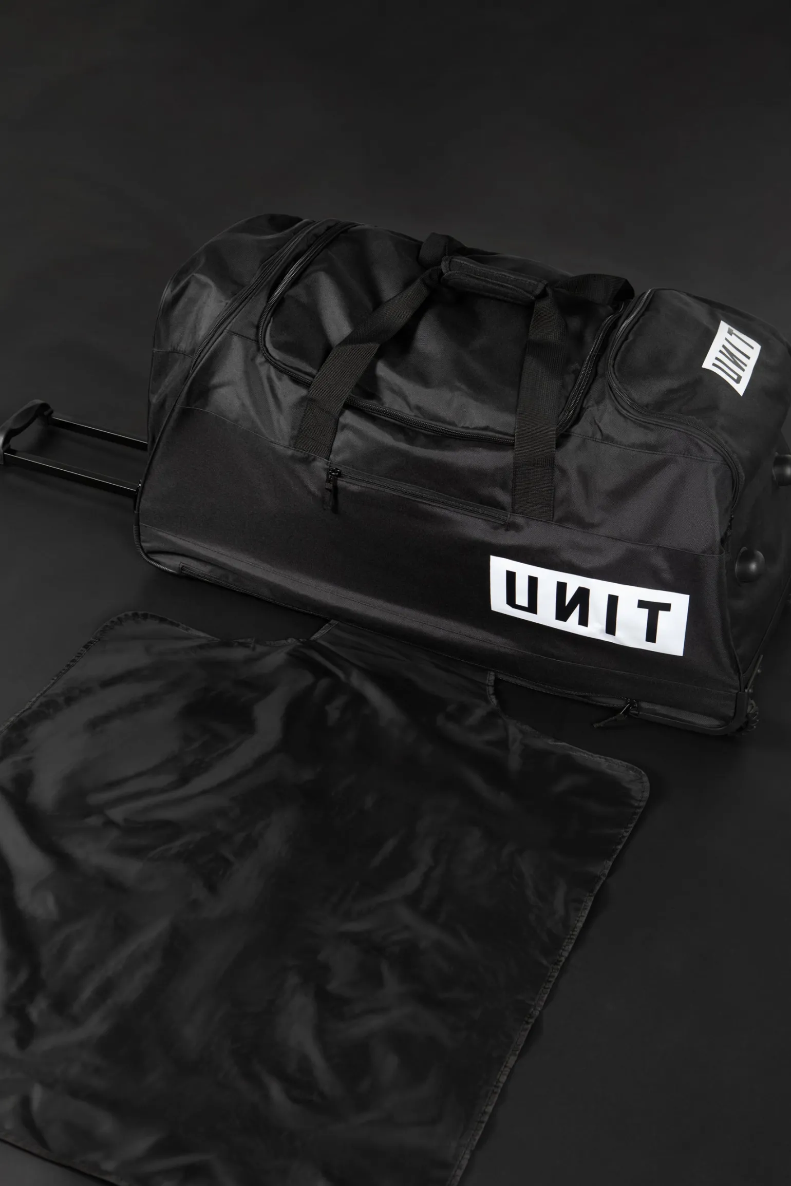 UNIT Stack 150L Gear Bag-Unit Clothing Discount