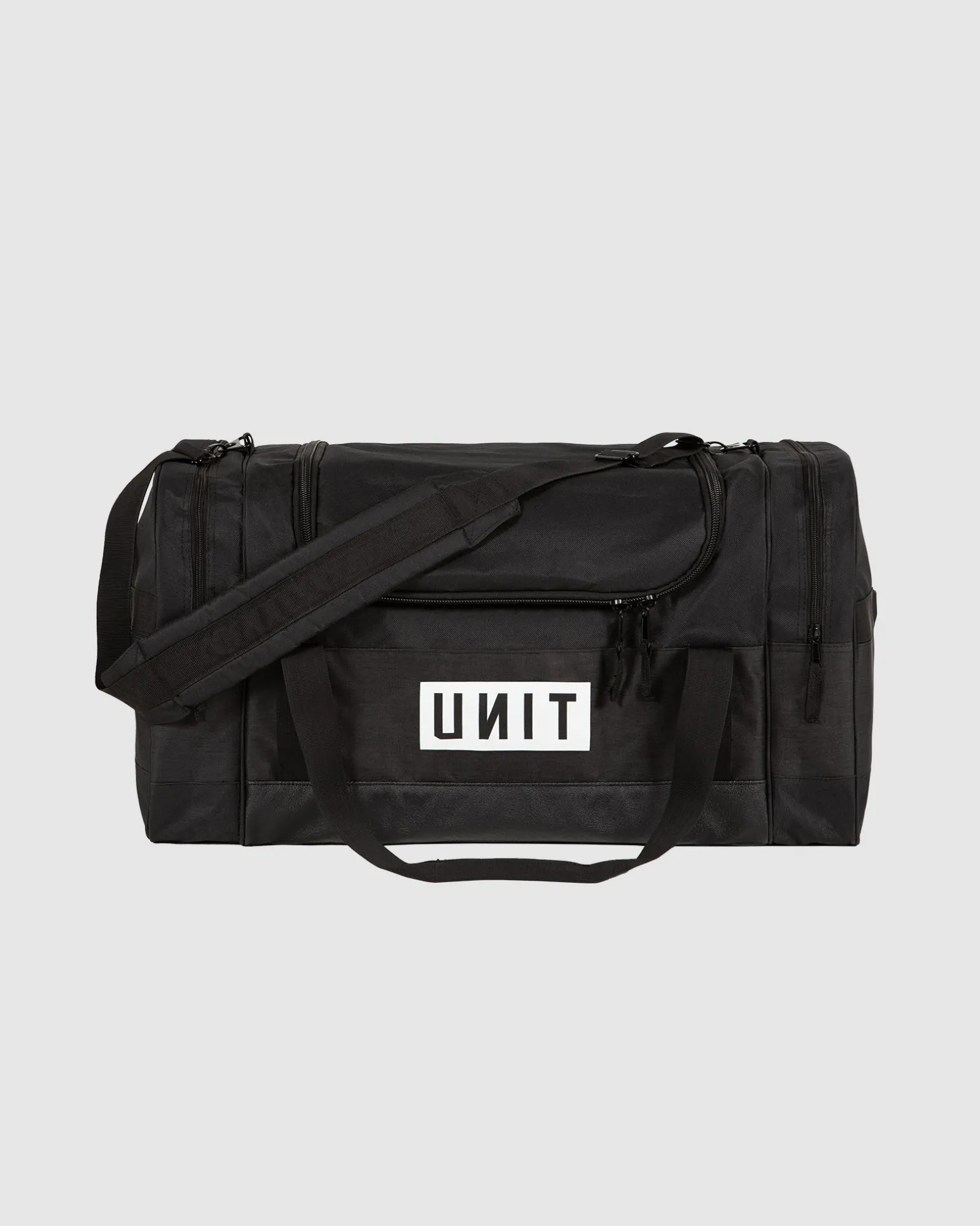 UNIT Stack 76L Large Duffle Bag-Unit Clothing Clearance