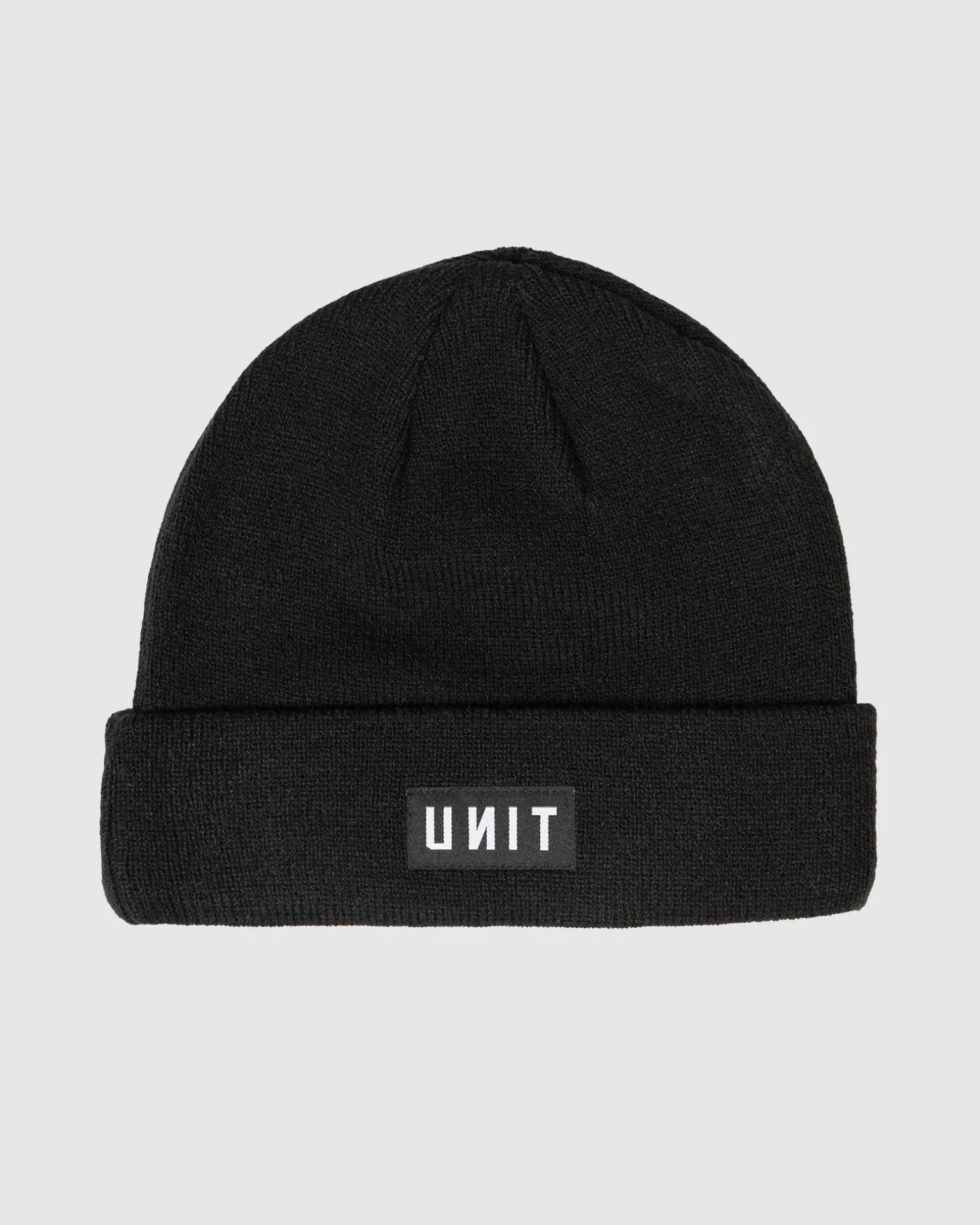 UNIT Stack Youth Beanie-Unit Clothing Cheap