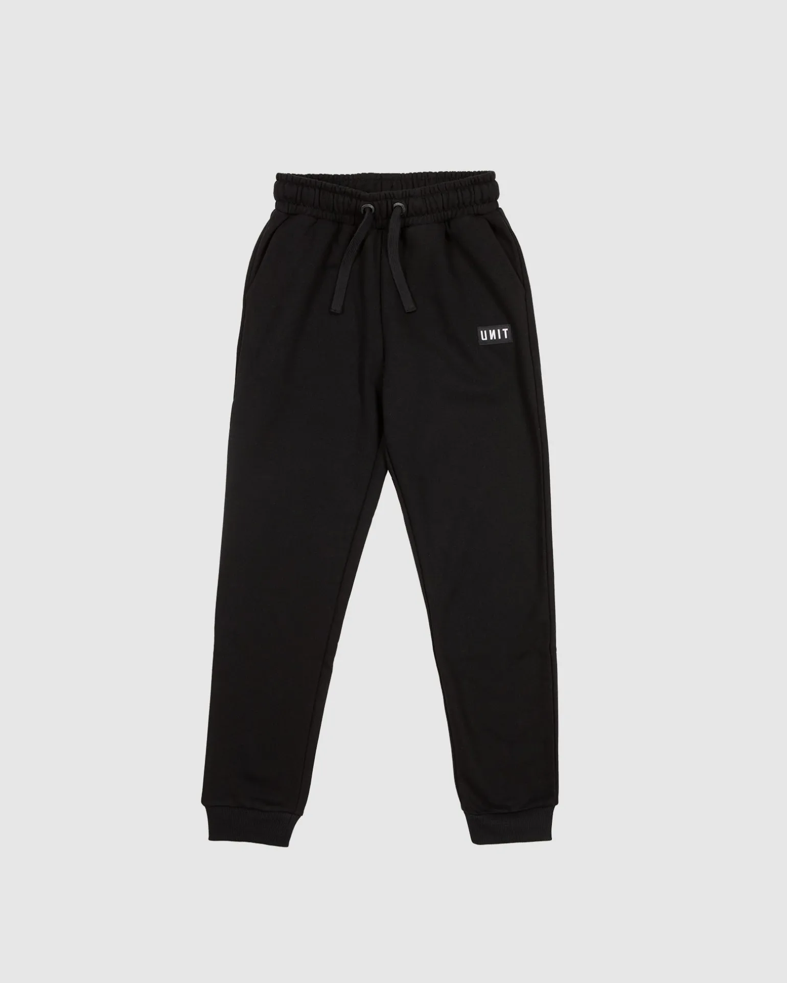 UNIT Stack Youth Track Pants-Unit Clothing New